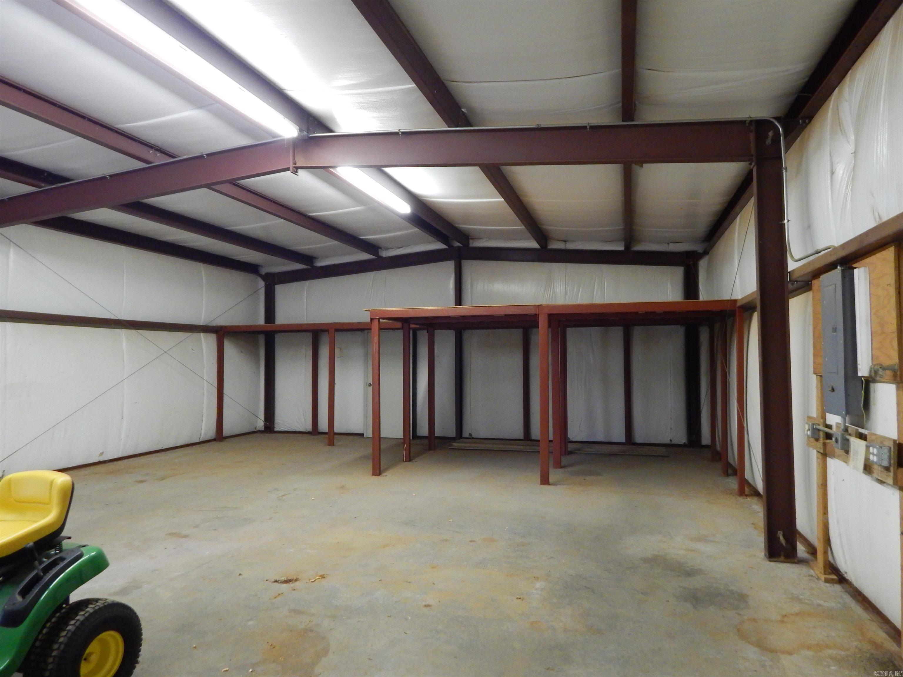14-10-10 Heber Springs - Commercial Sale
