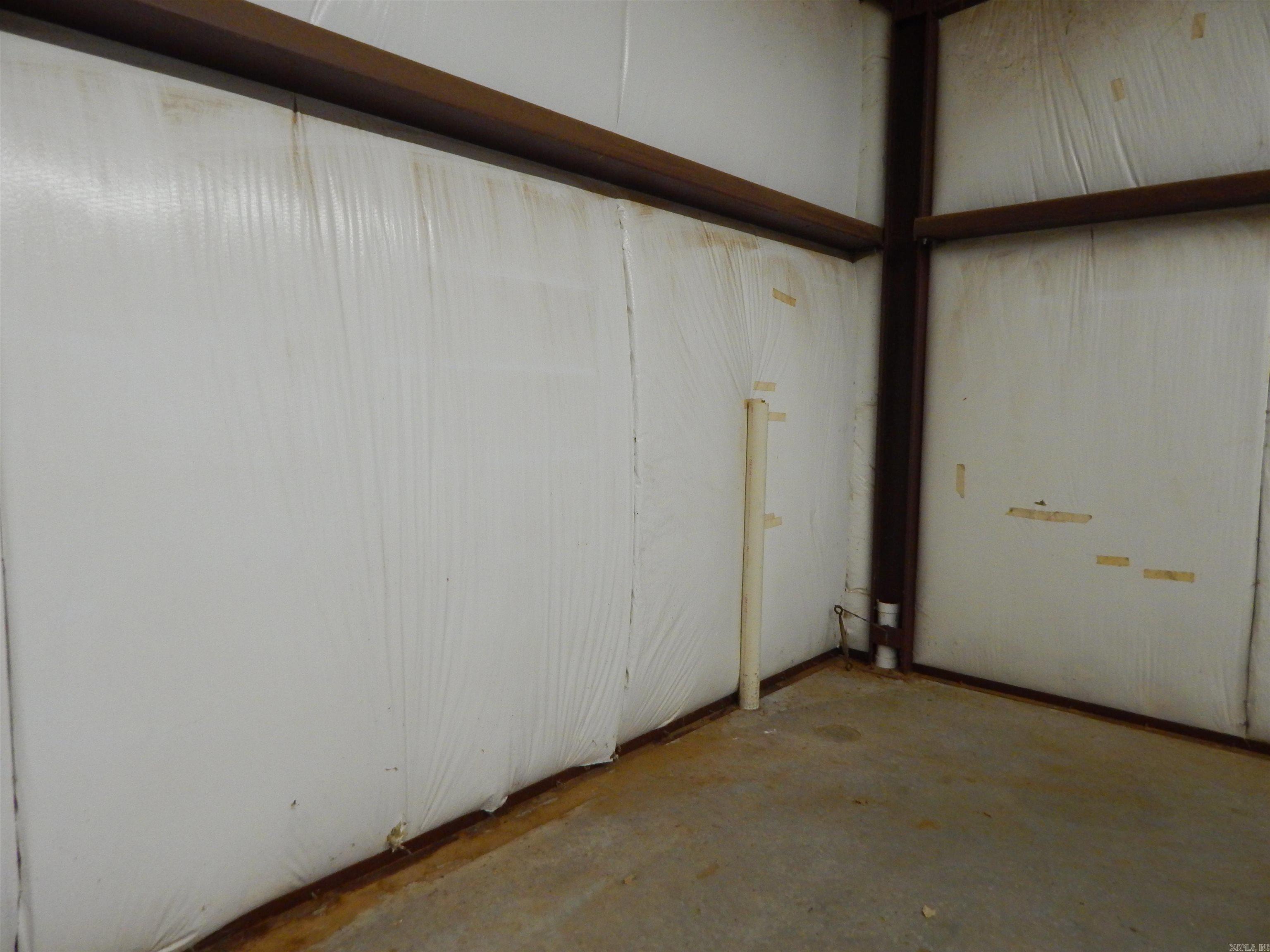 14-10-10 Heber Springs - Commercial Sale