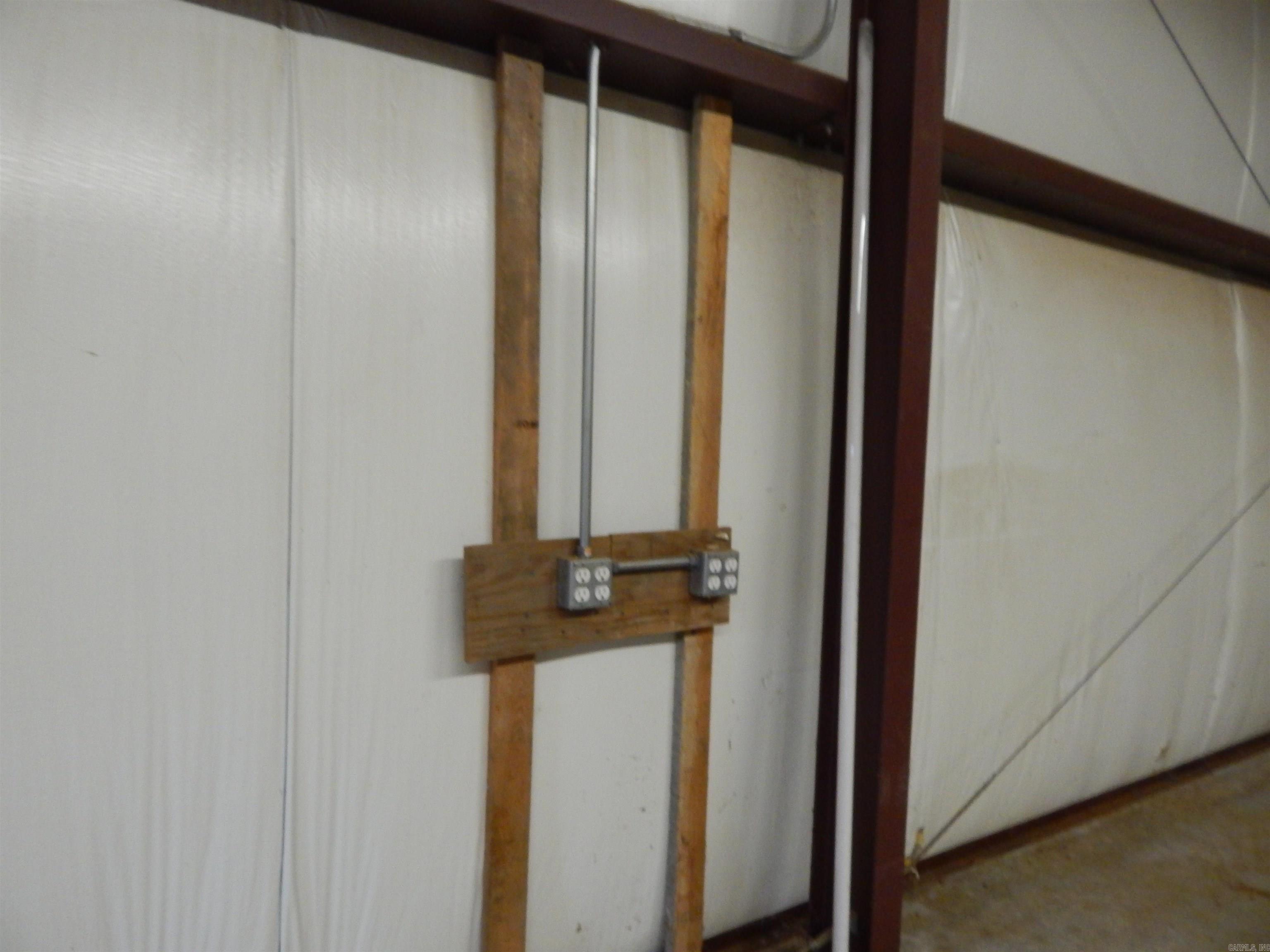 14-10-10 Heber Springs - Commercial Sale