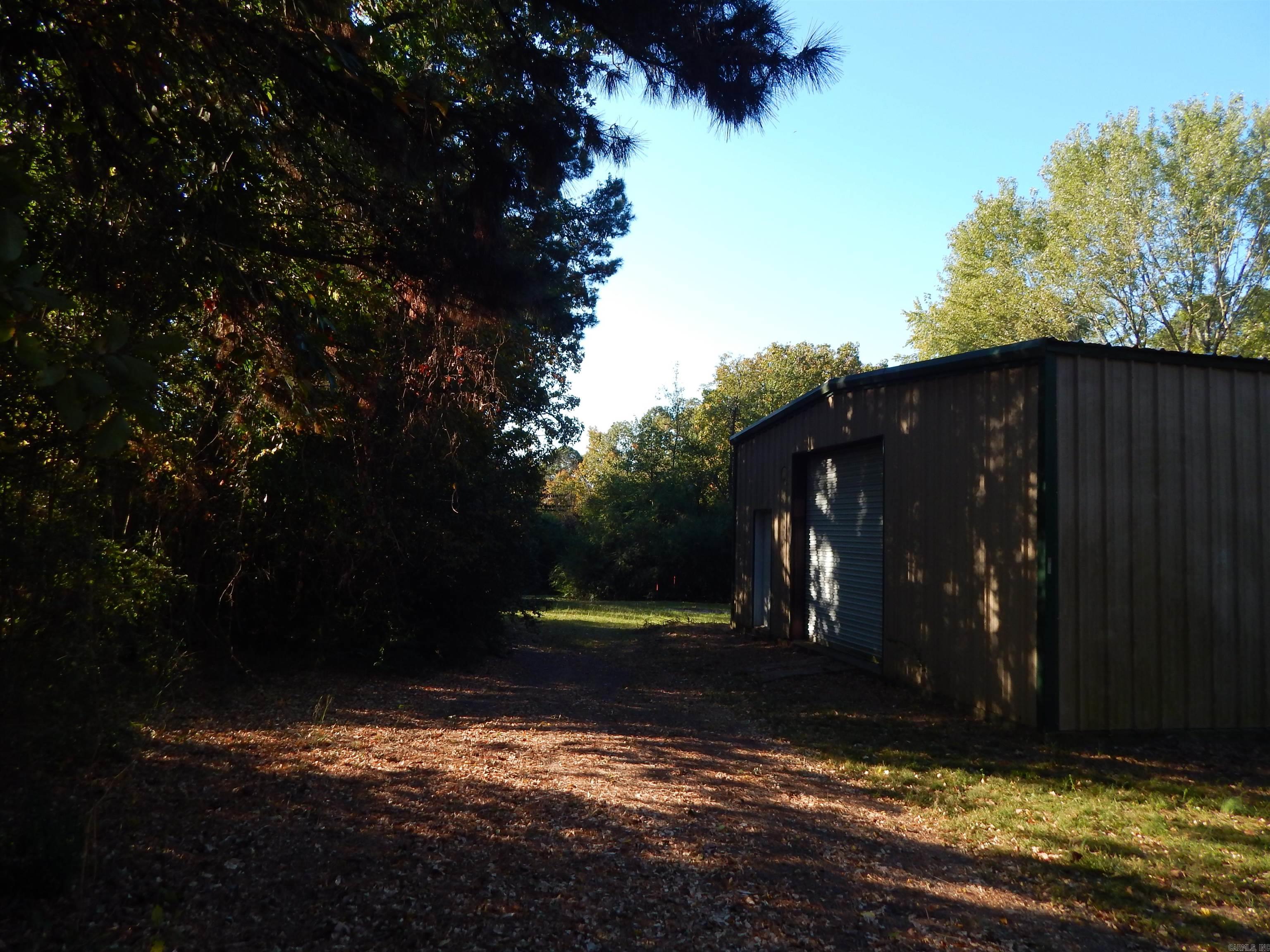 14-10-10 Heber Springs - Commercial Sale
