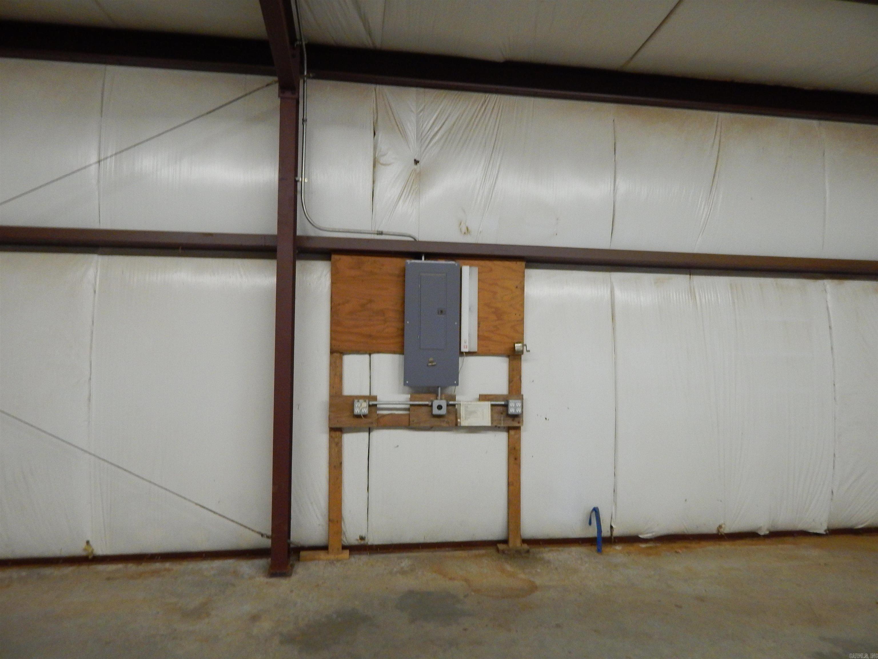 14-10-10 Heber Springs - Commercial Sale