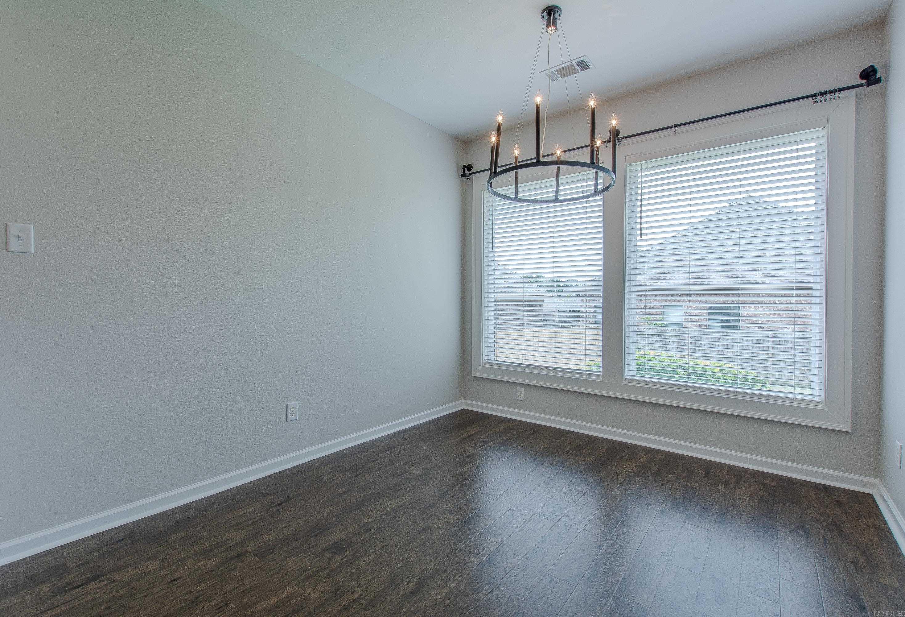 THE MAPLES - Residential