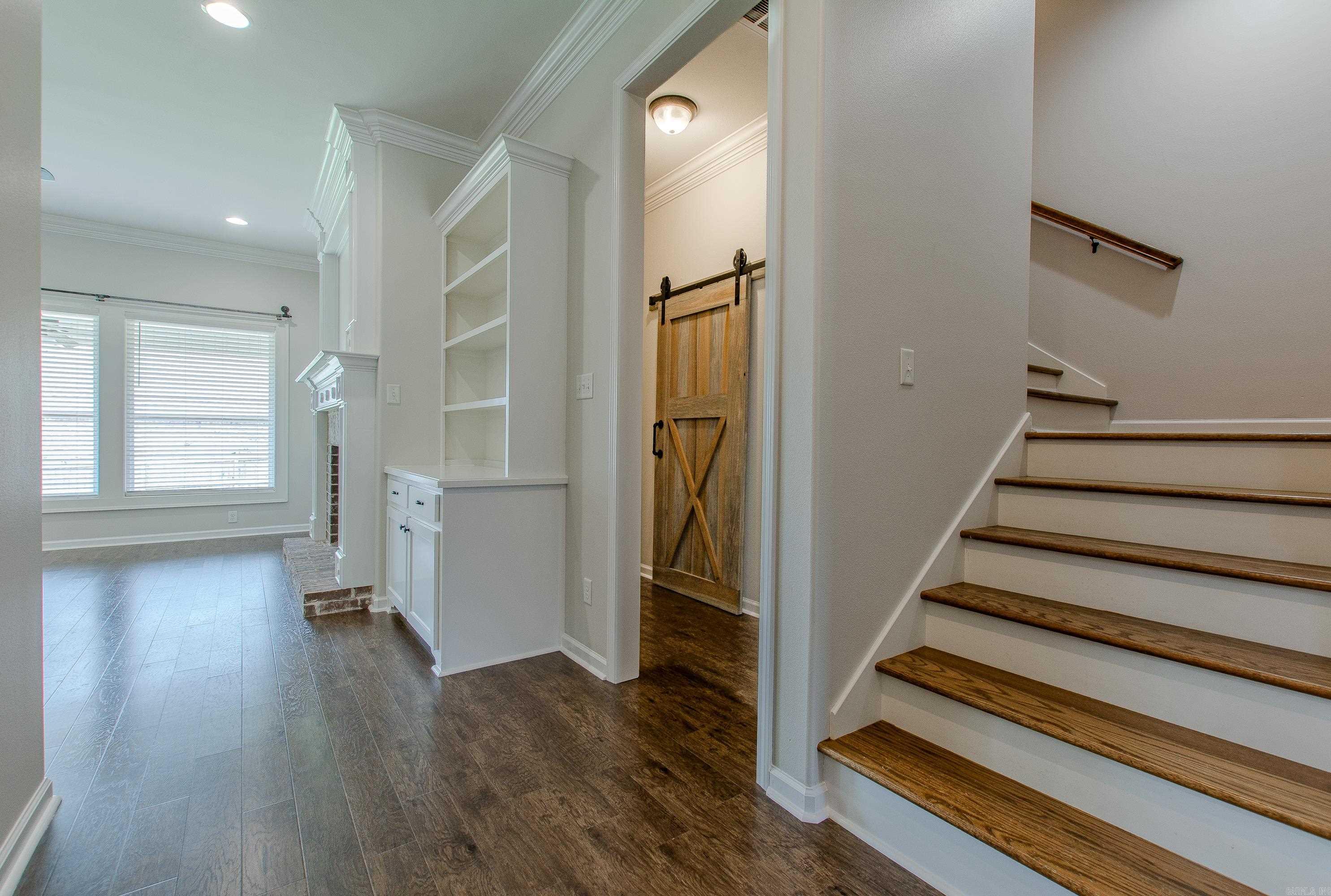 THE MAPLES - Residential