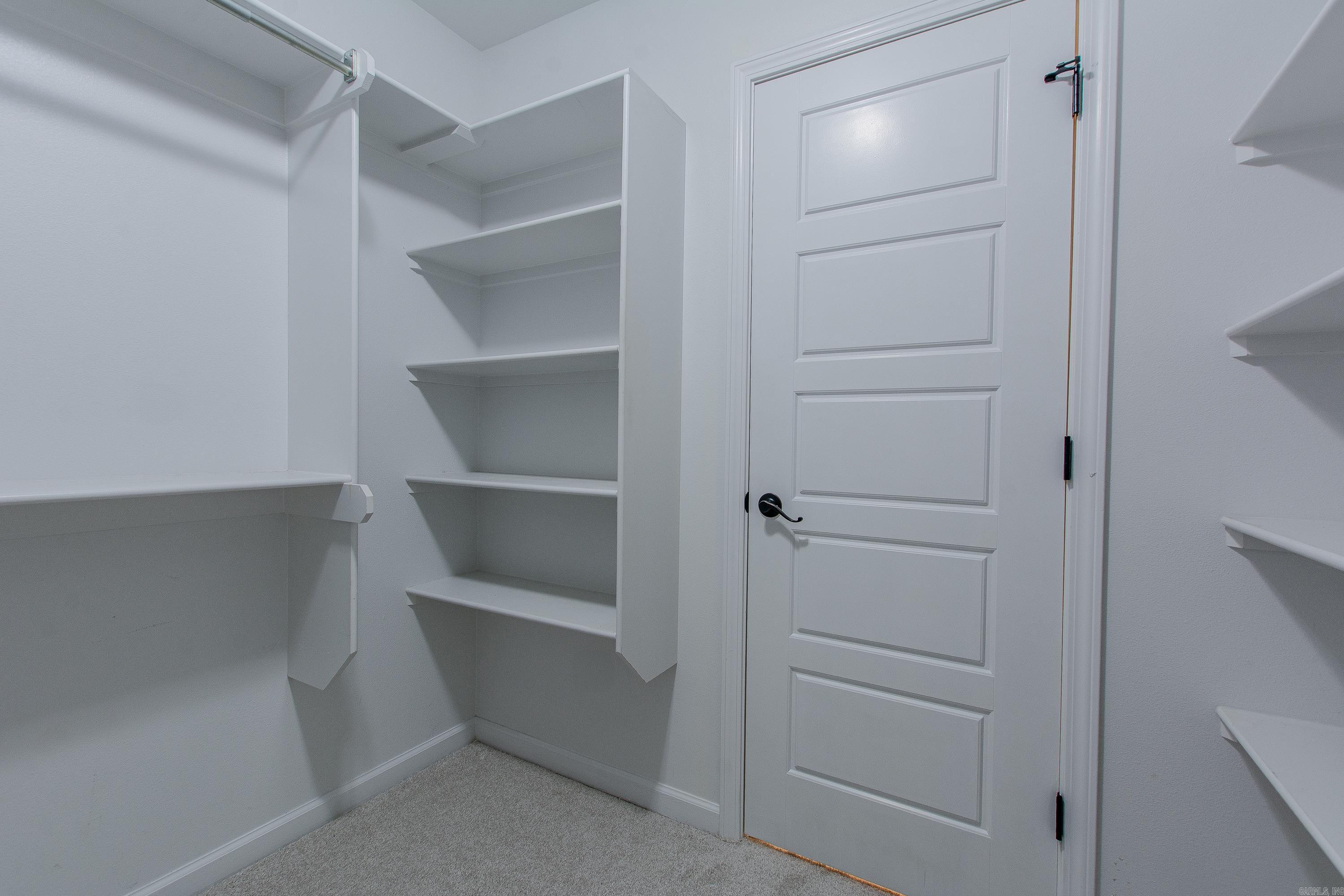 THE MAPLES - Residential