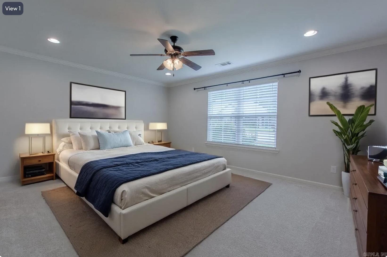 THE MAPLES - Residential