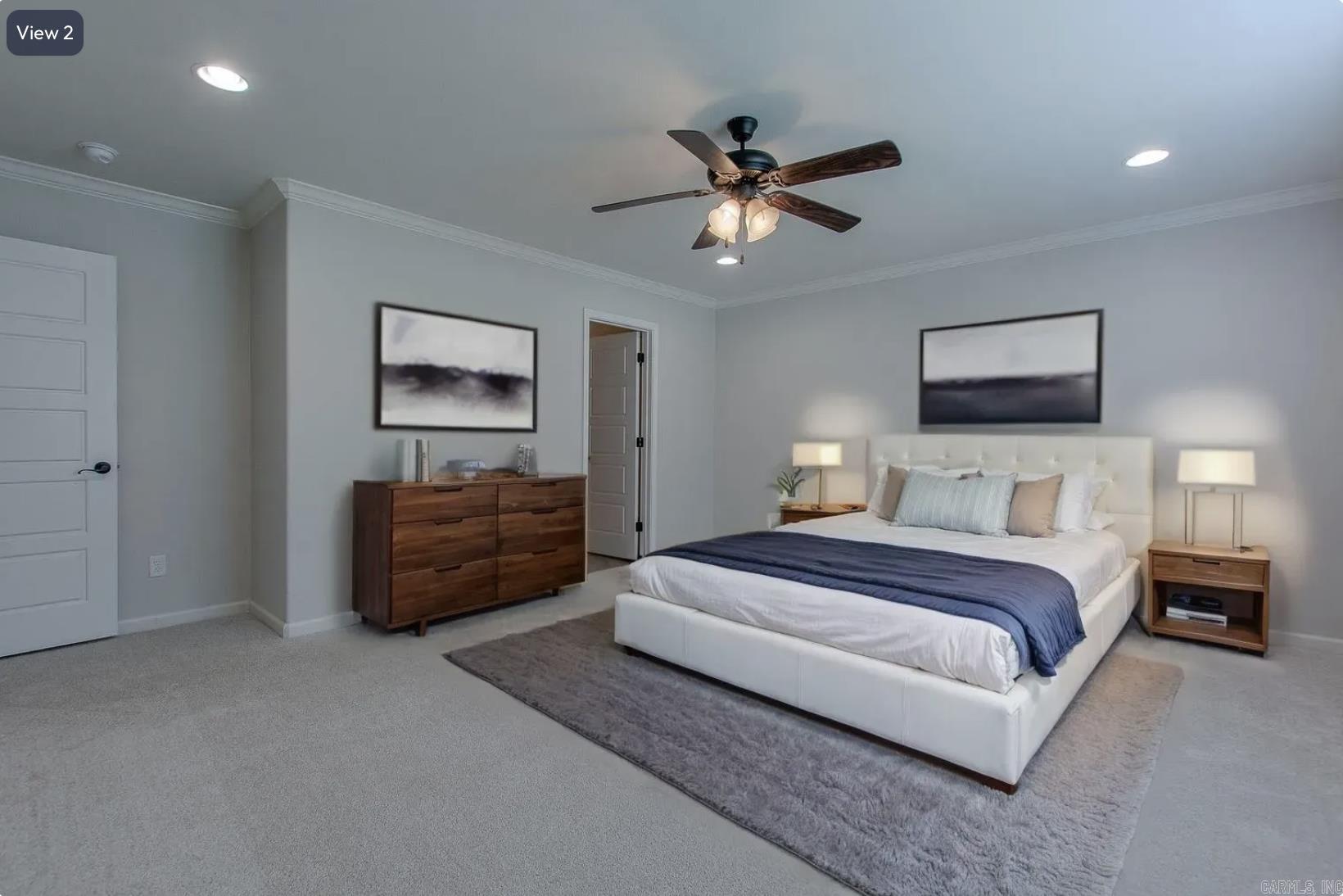 THE MAPLES - Residential