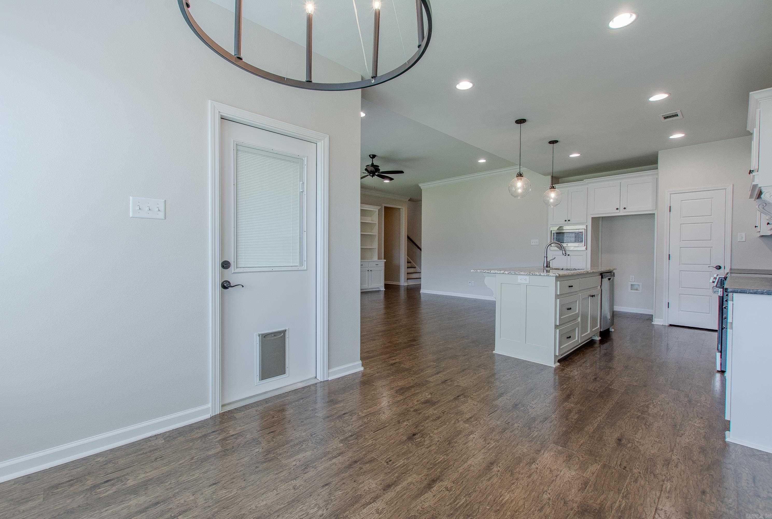 THE MAPLES - Residential