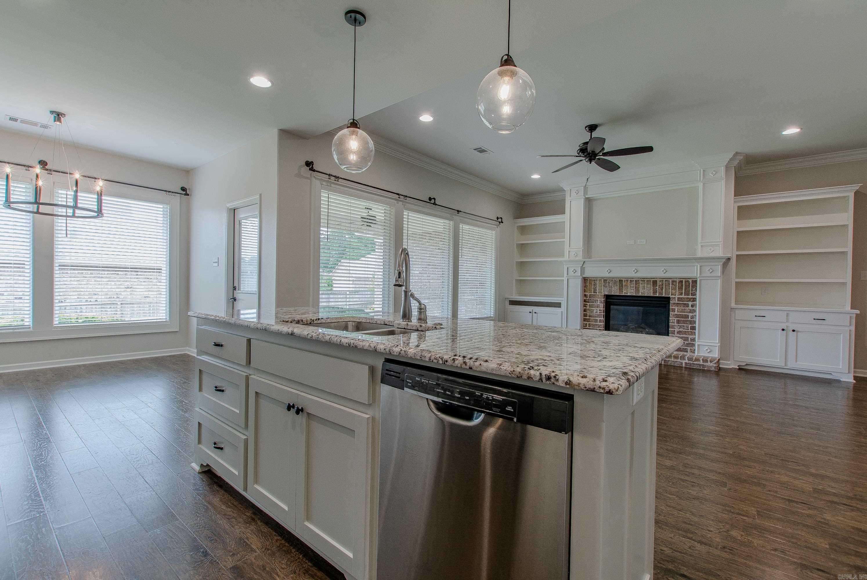 THE MAPLES - Residential