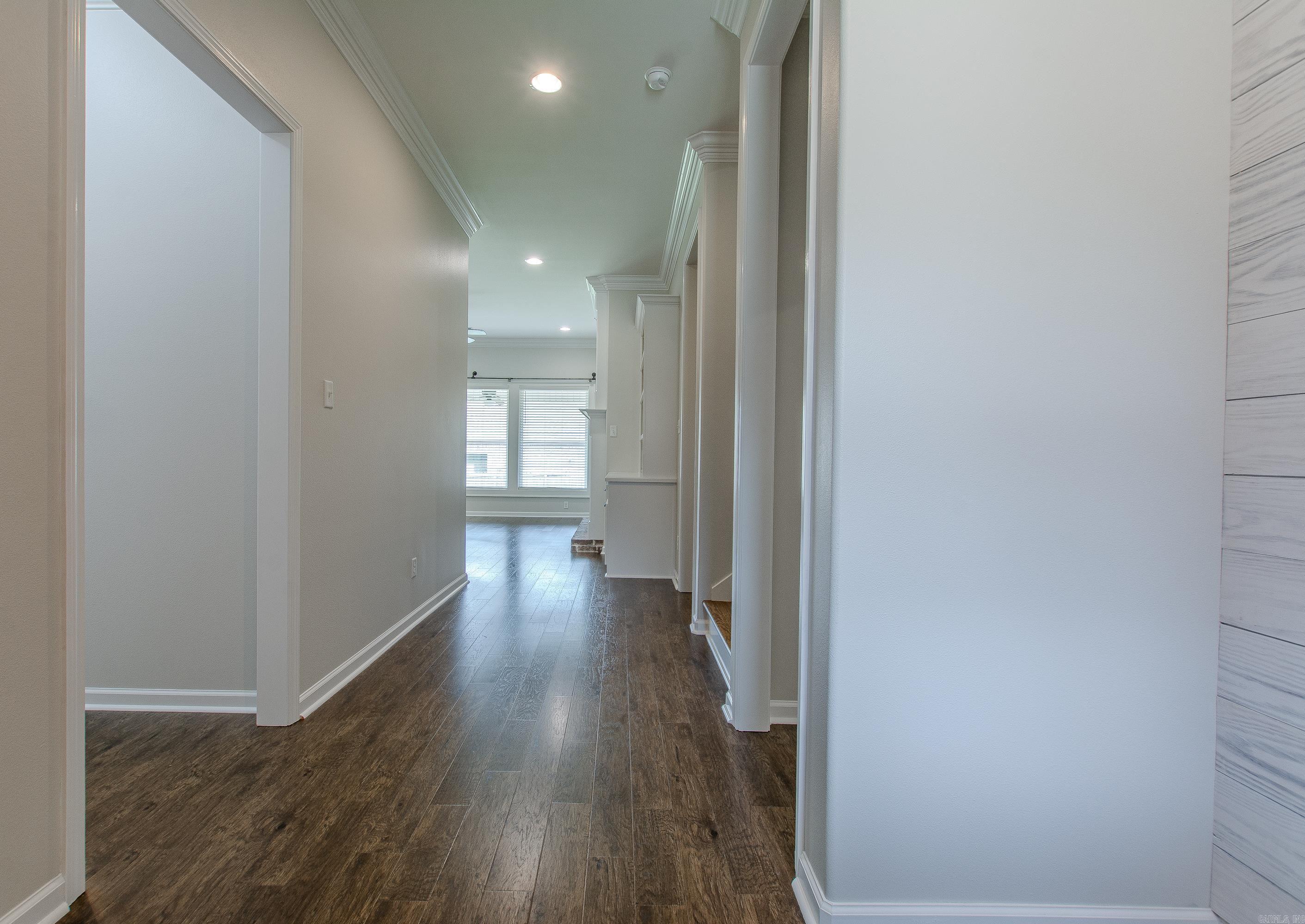 THE MAPLES - Residential