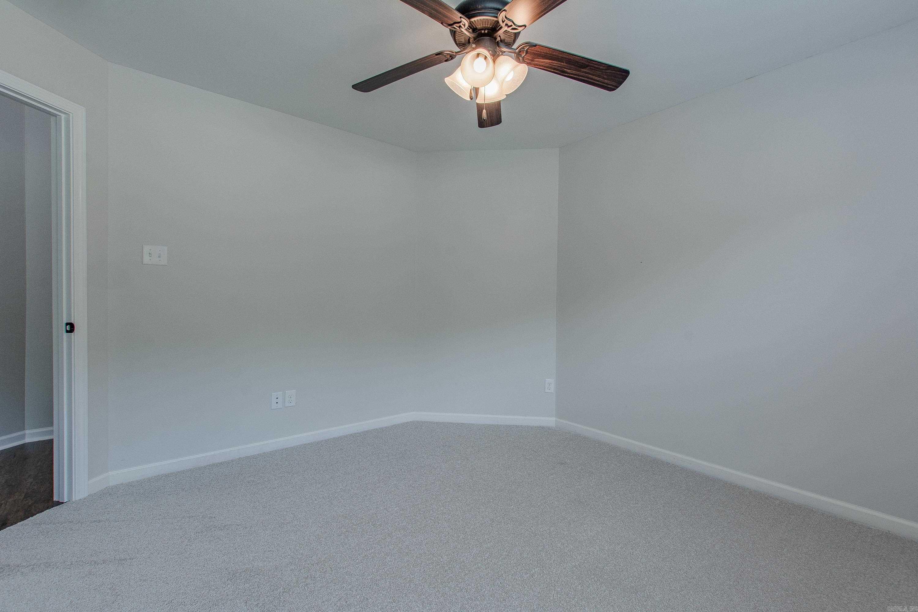 THE MAPLES - Residential