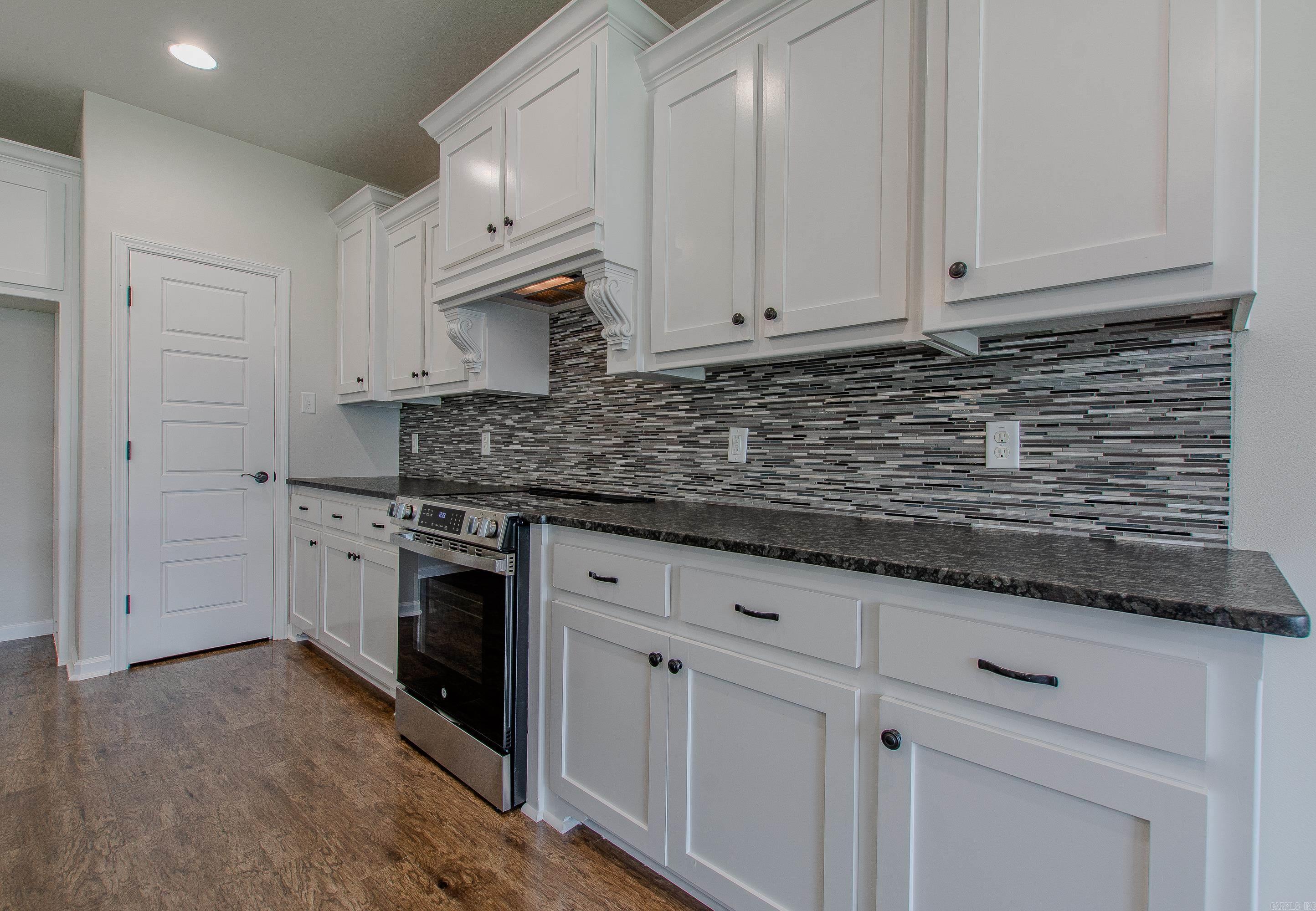 THE MAPLES - Residential