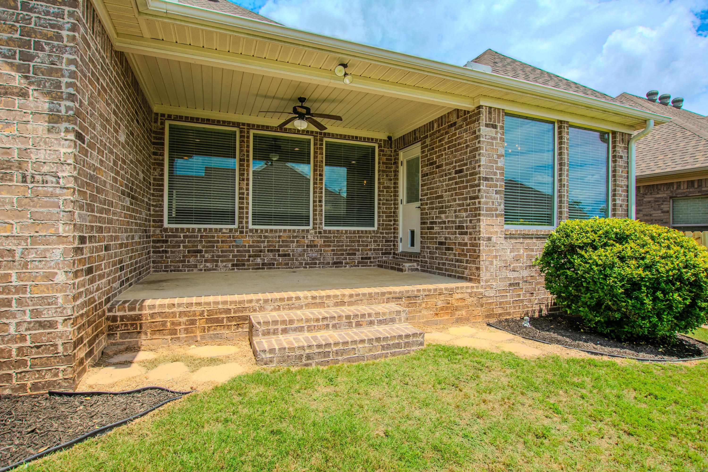 THE MAPLES - Residential