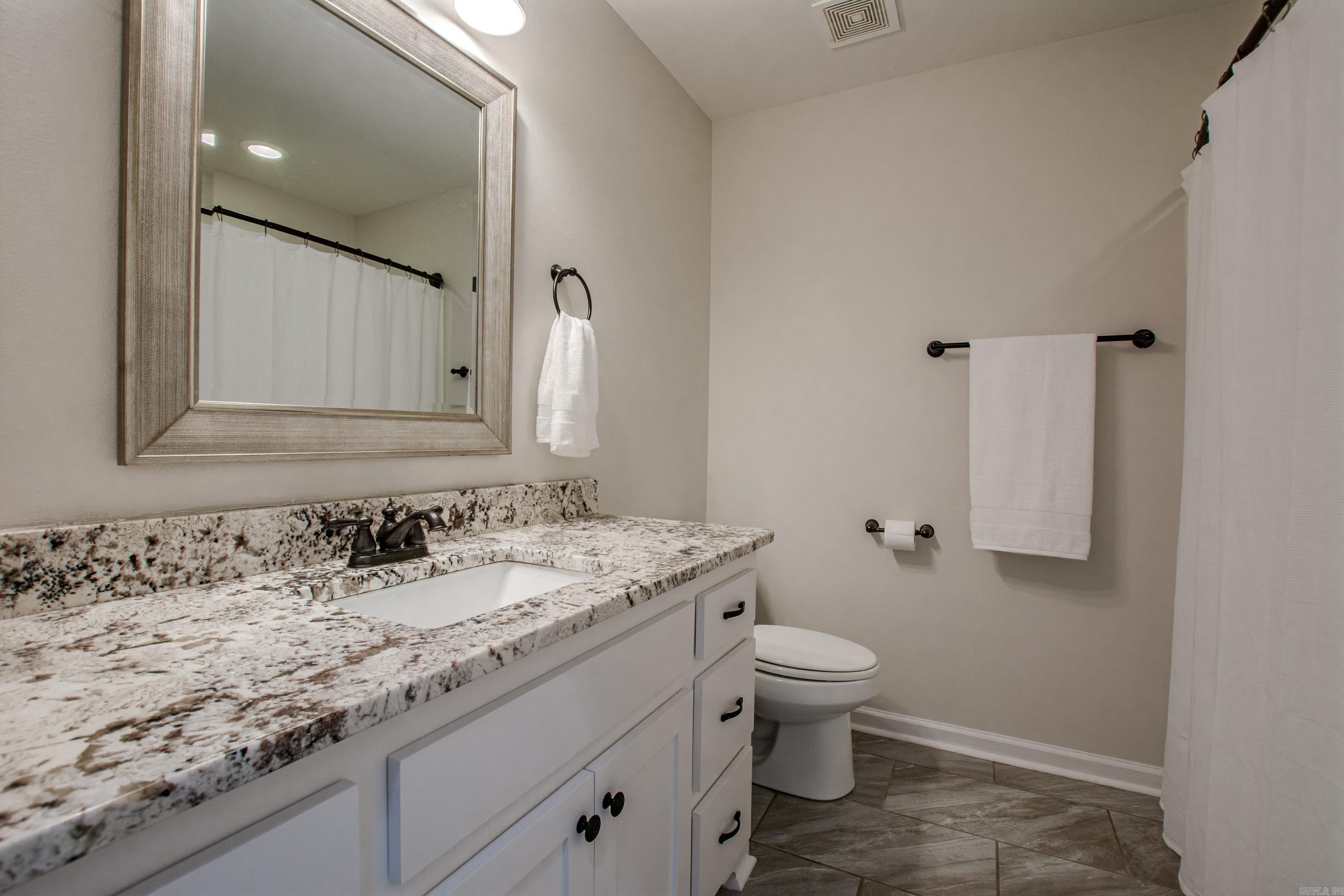 THE MAPLES - Residential