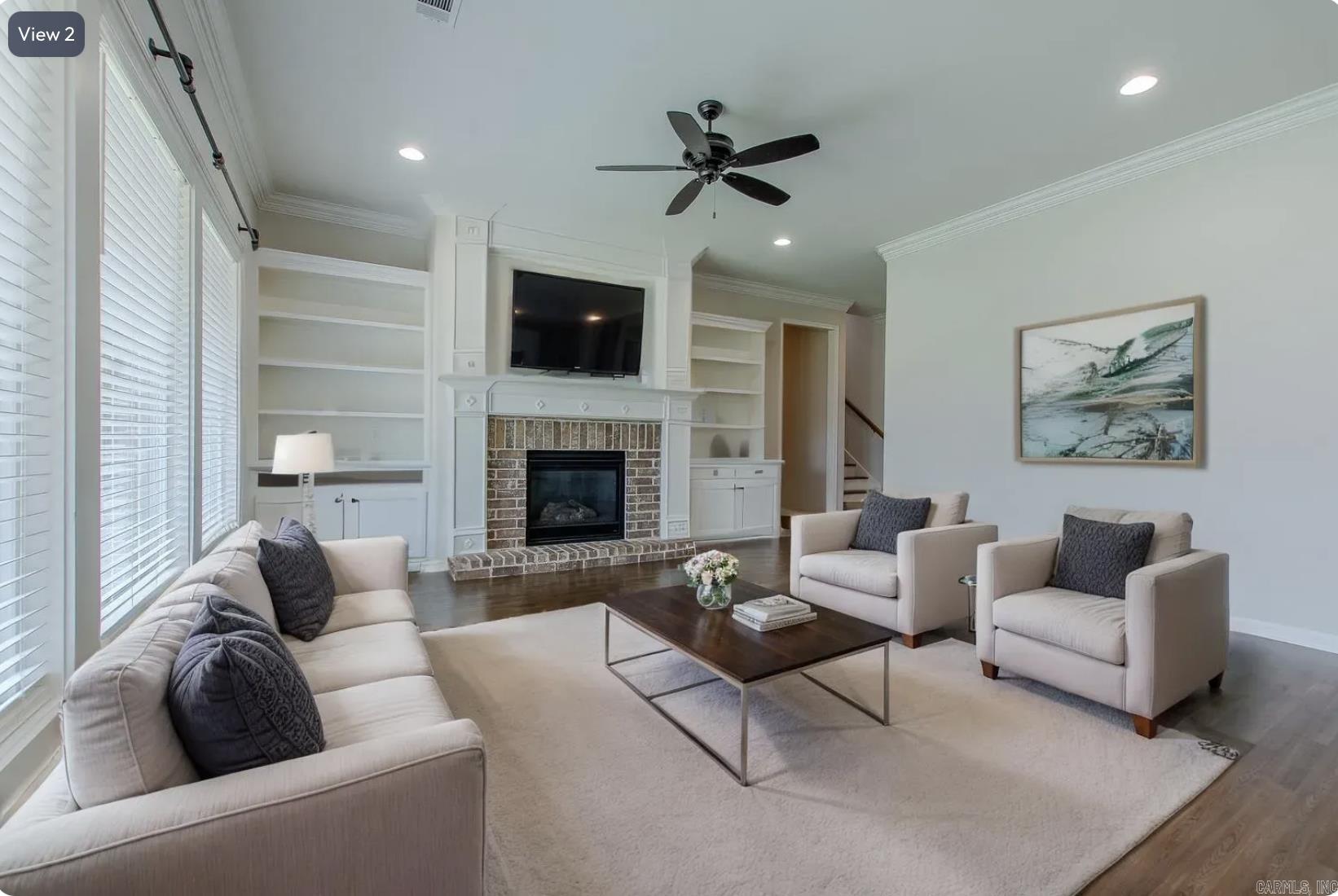 THE MAPLES - Residential