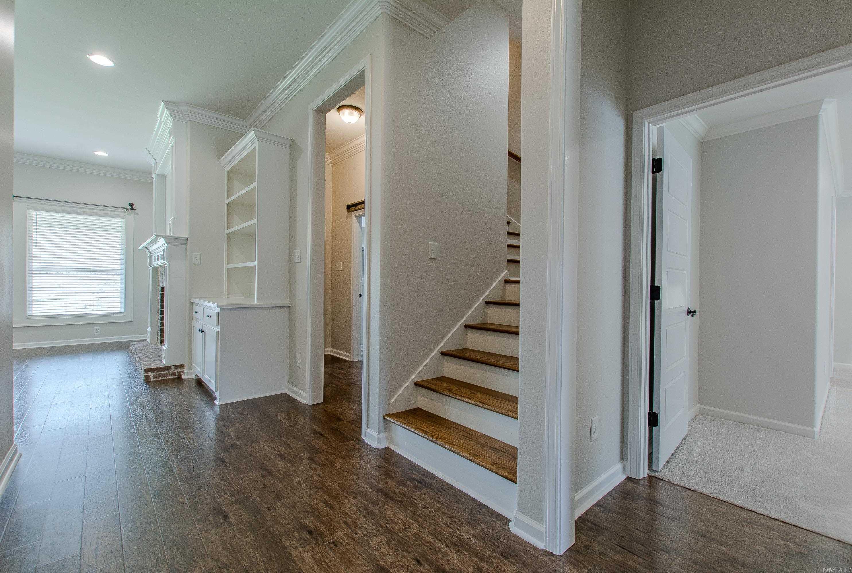 THE MAPLES - Residential