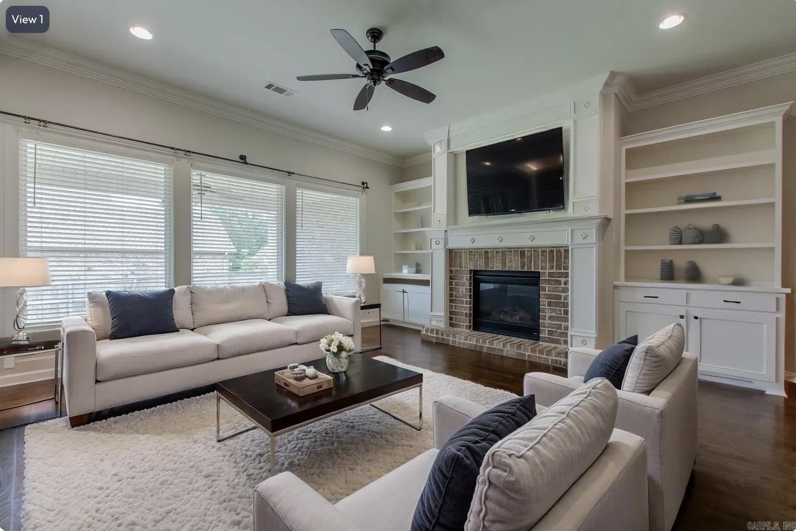 THE MAPLES - Residential