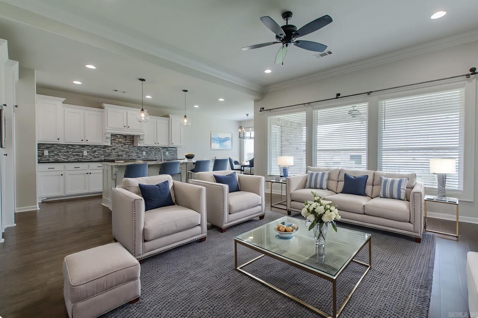 THE MAPLES - Residential