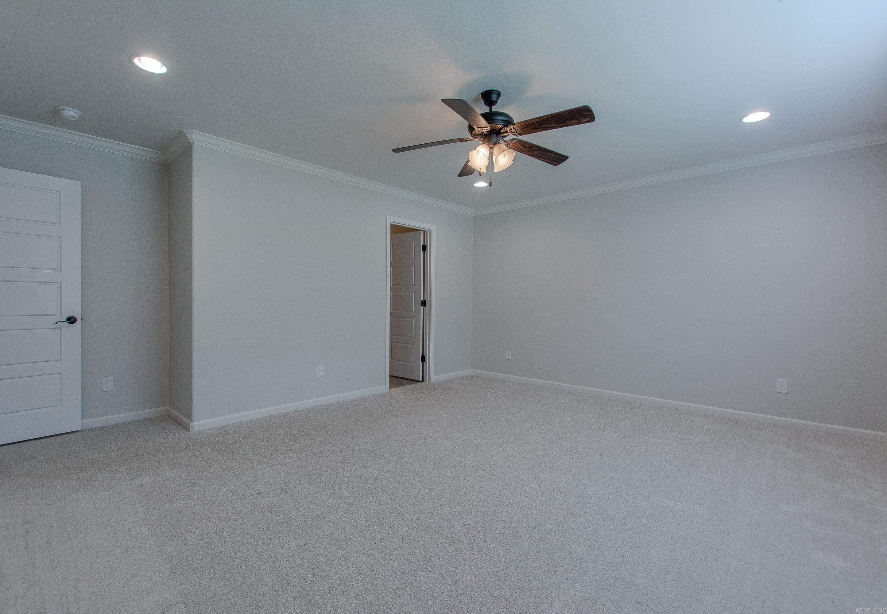 THE MAPLES - Residential