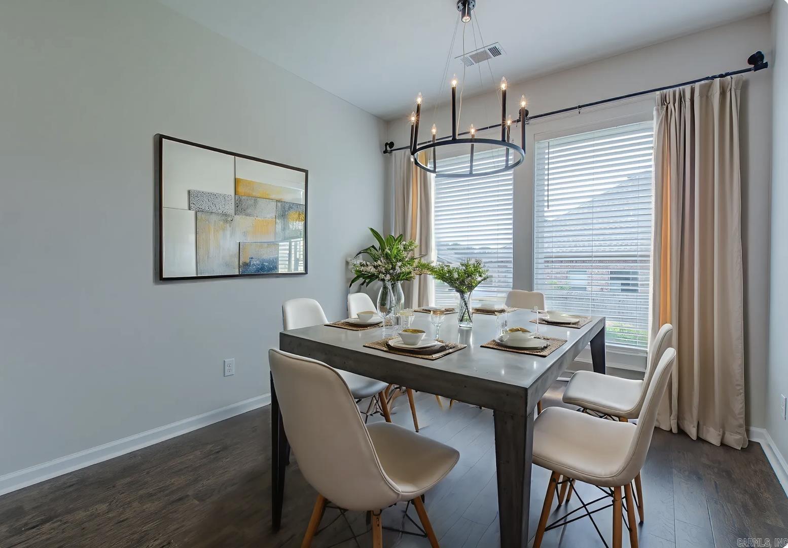 THE MAPLES - Residential