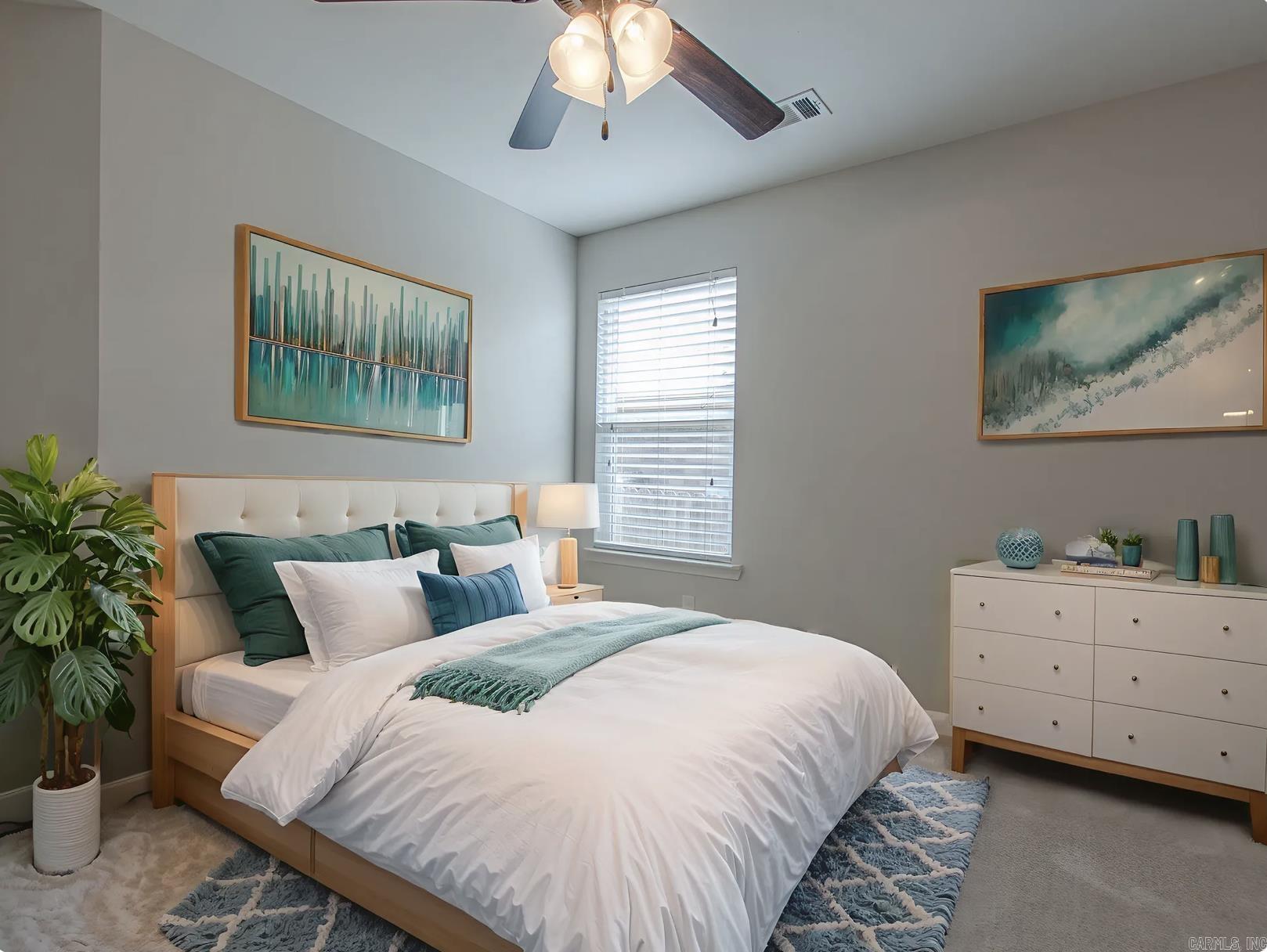 THE MAPLES - Residential