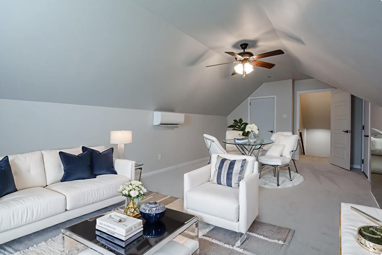 THE MAPLES - Residential