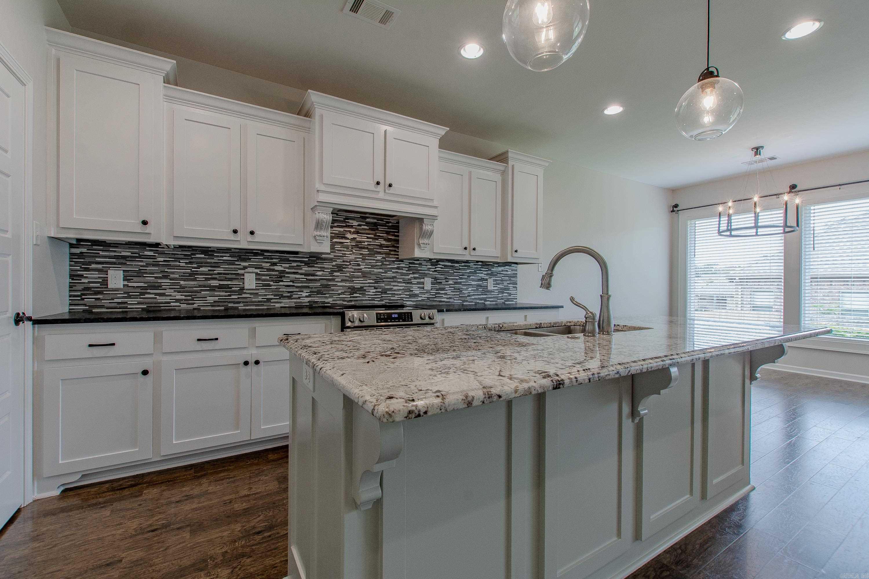 THE MAPLES - Residential