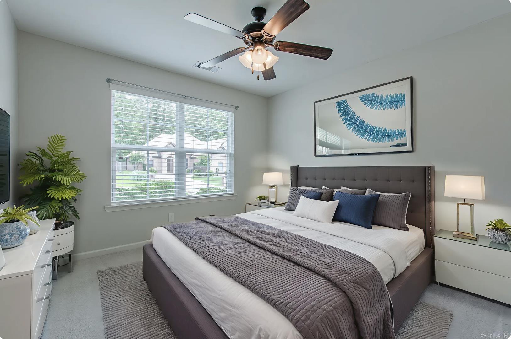 THE MAPLES - Residential