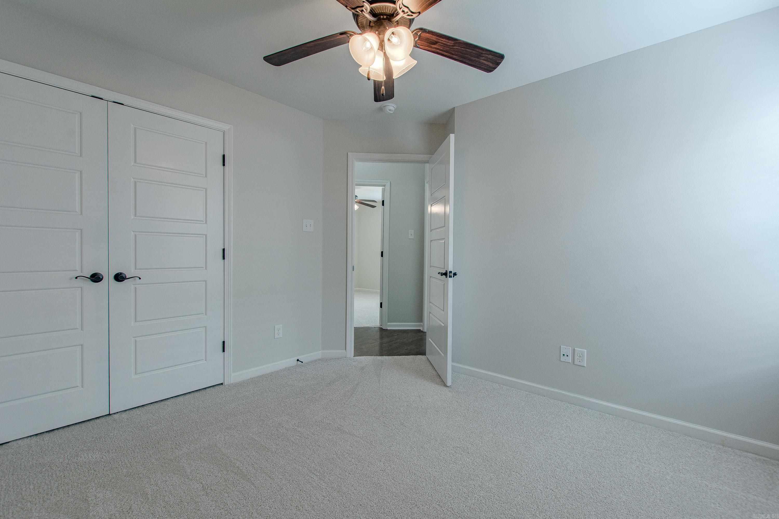 THE MAPLES - Residential