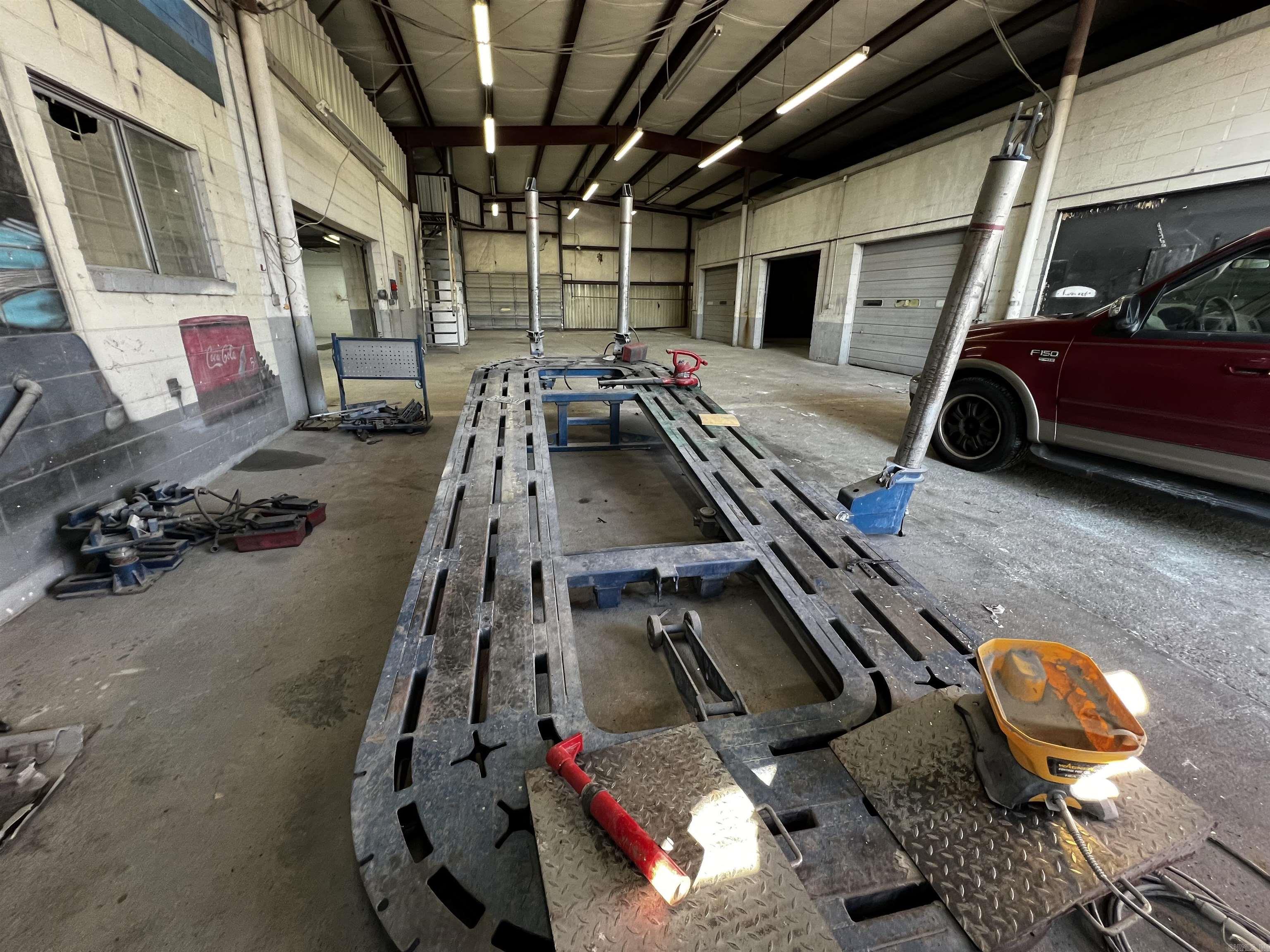 Riffel & Holder - Commercial Sale