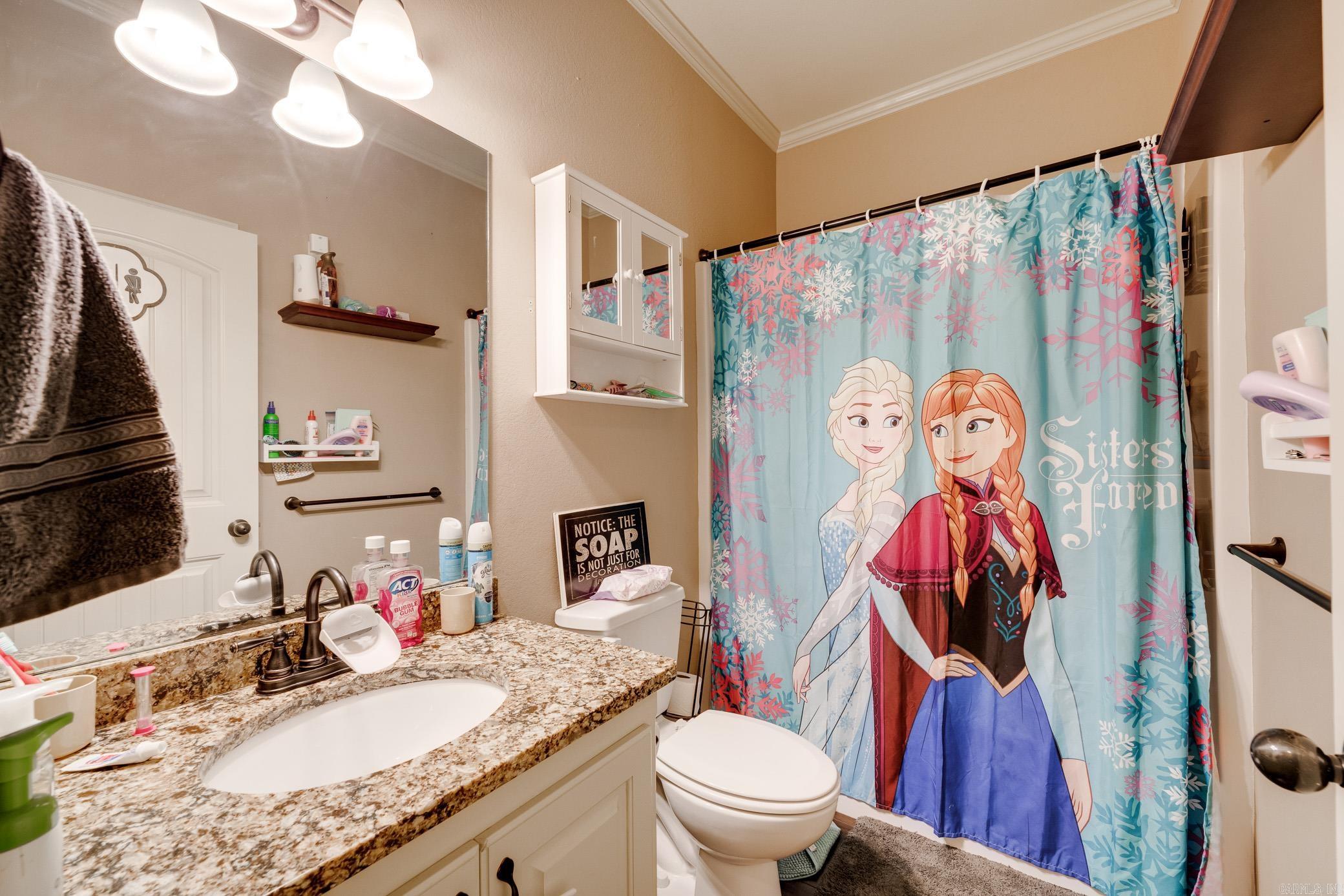 BASE MEADOWS ADDN - Residential