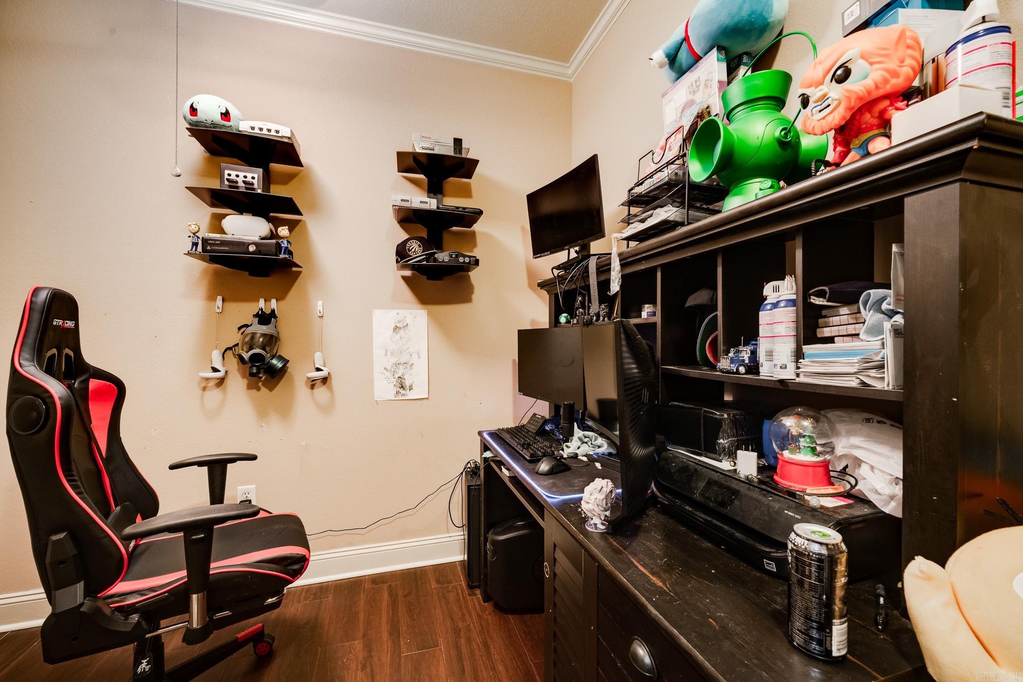 BASE MEADOWS ADDN - Residential