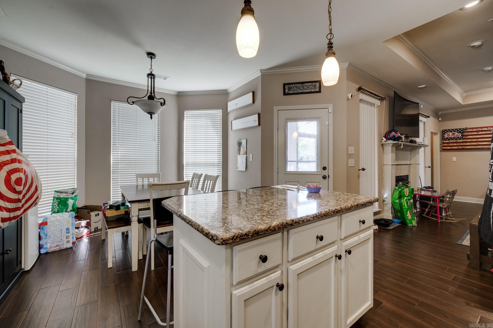 BASE MEADOWS ADDN - Residential