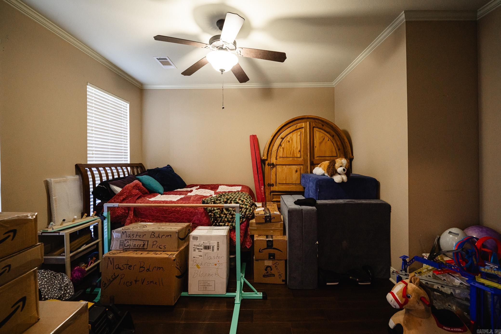 BASE MEADOWS ADDN - Residential