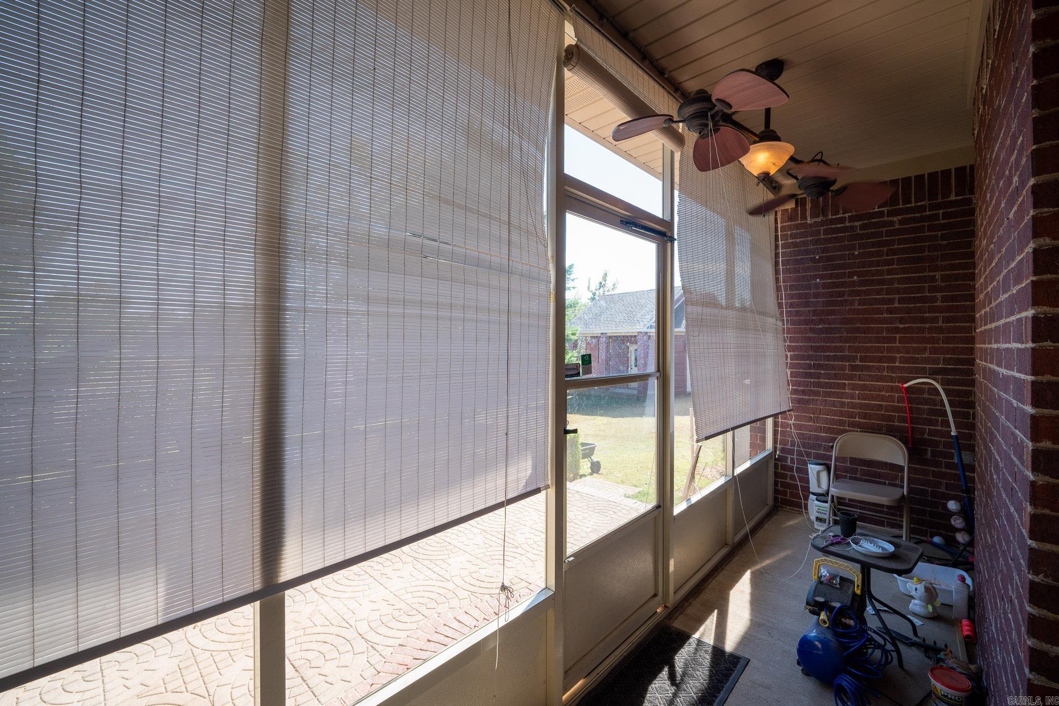 BASE MEADOWS ADDN - Residential