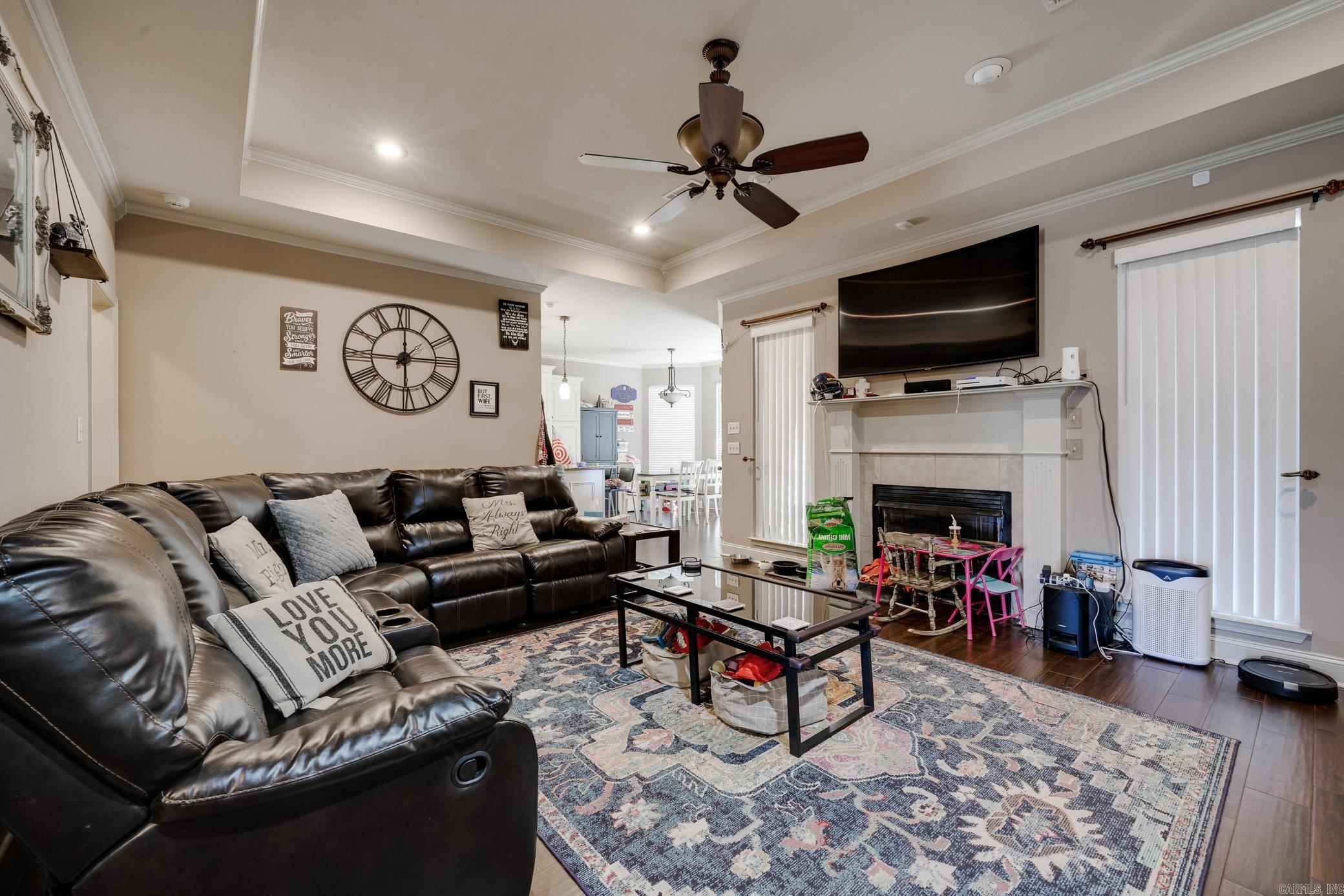 BASE MEADOWS ADDN - Residential