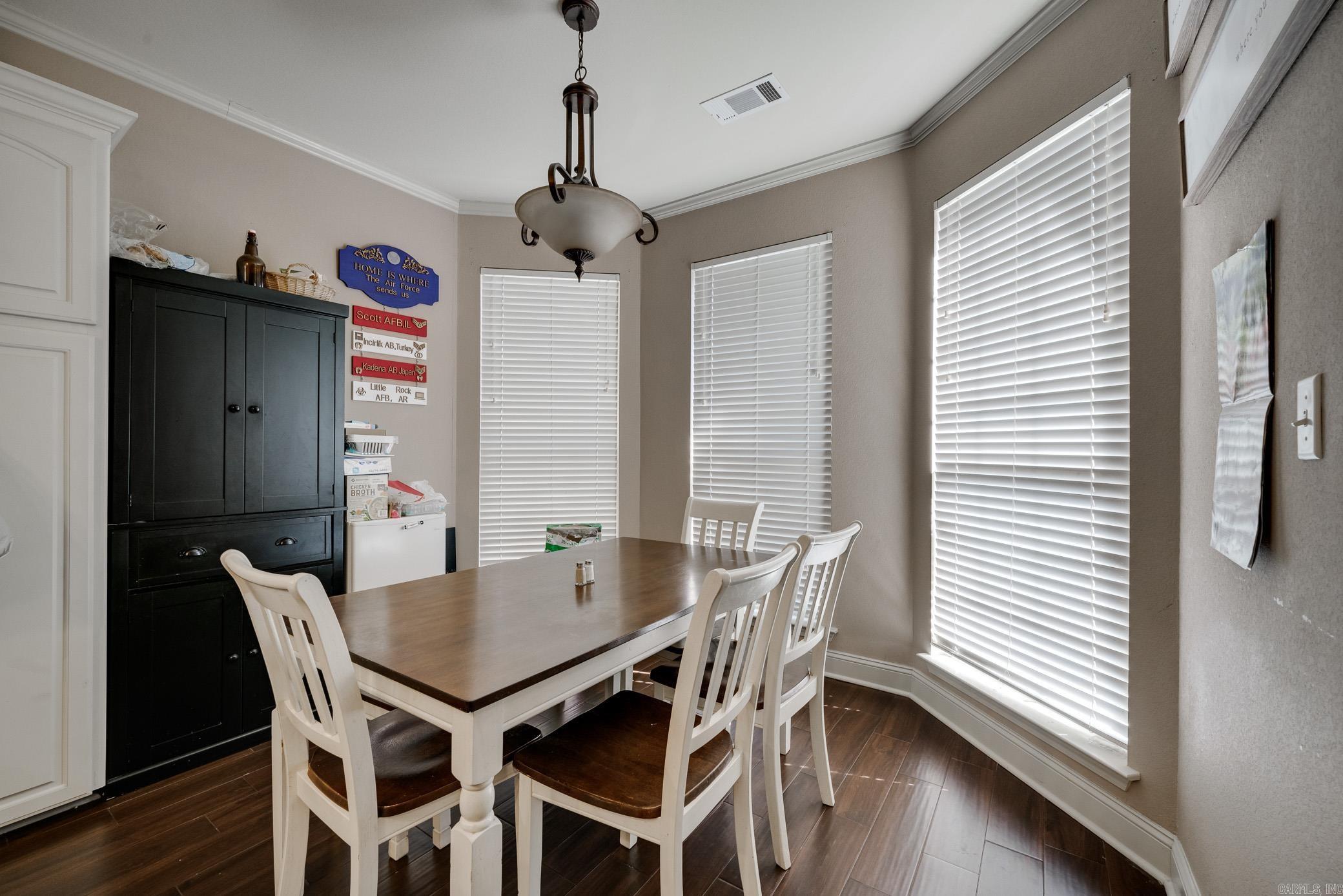 BASE MEADOWS ADDN - Residential