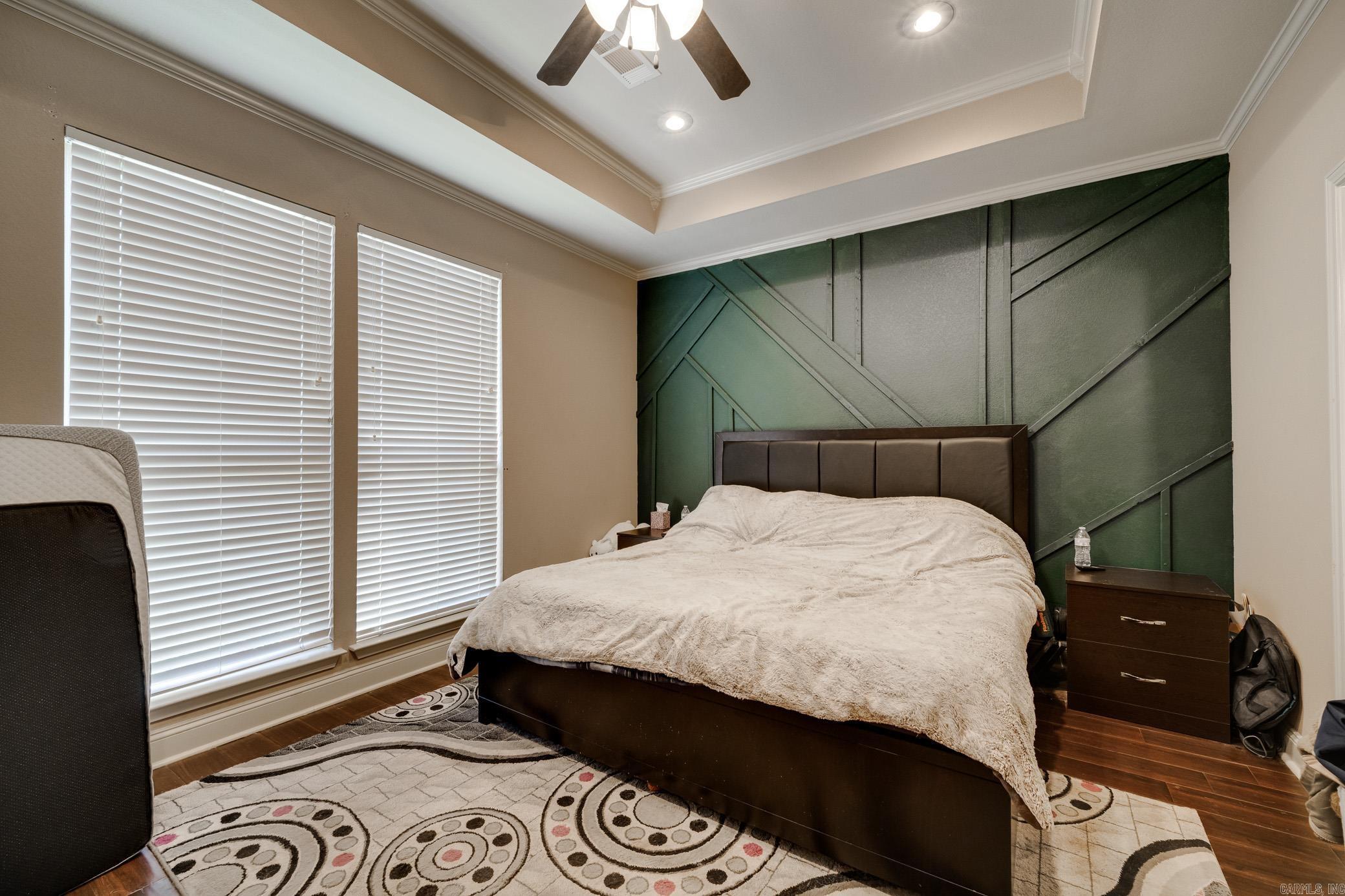 BASE MEADOWS ADDN - Residential