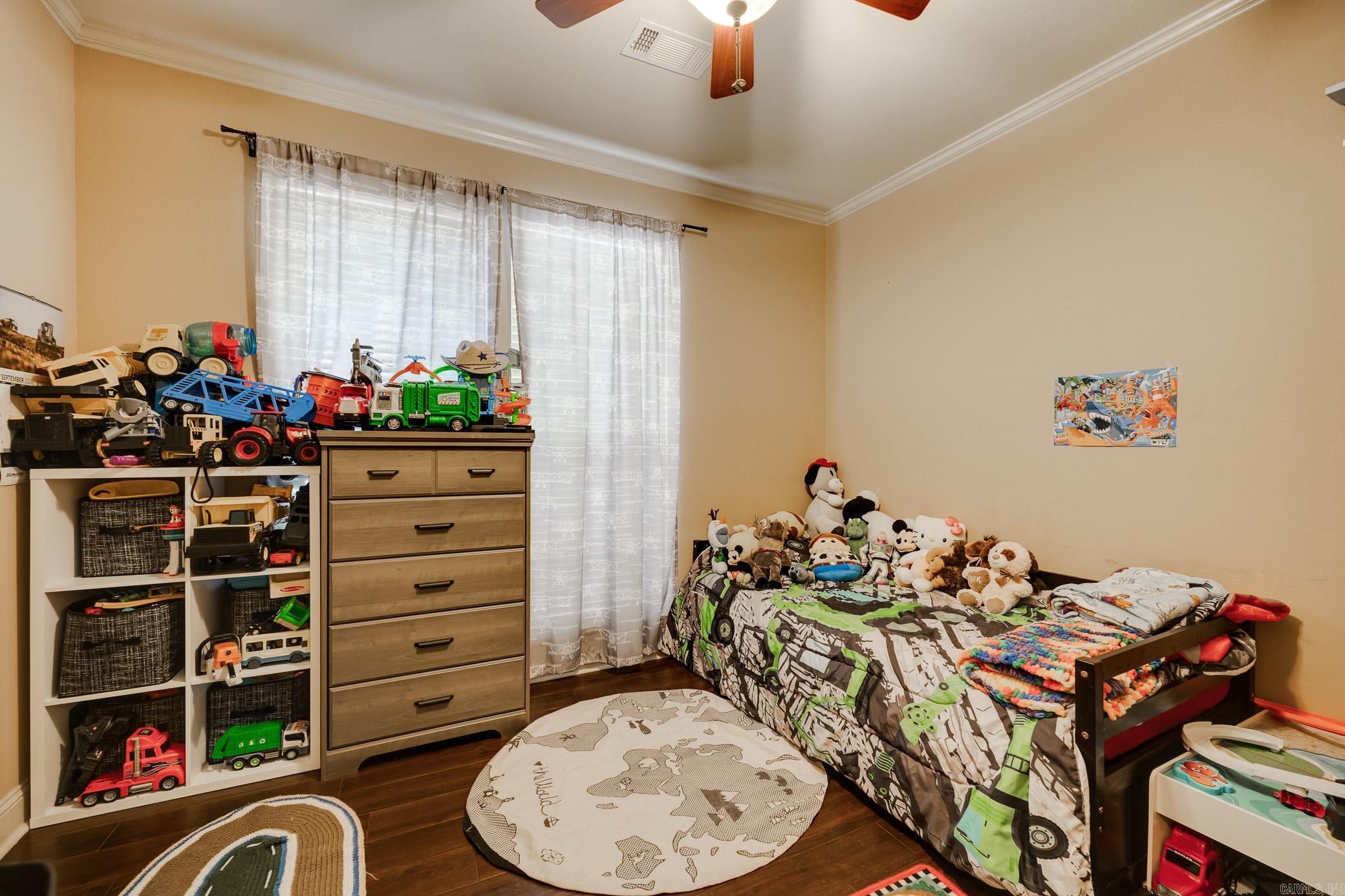 BASE MEADOWS ADDN - Residential