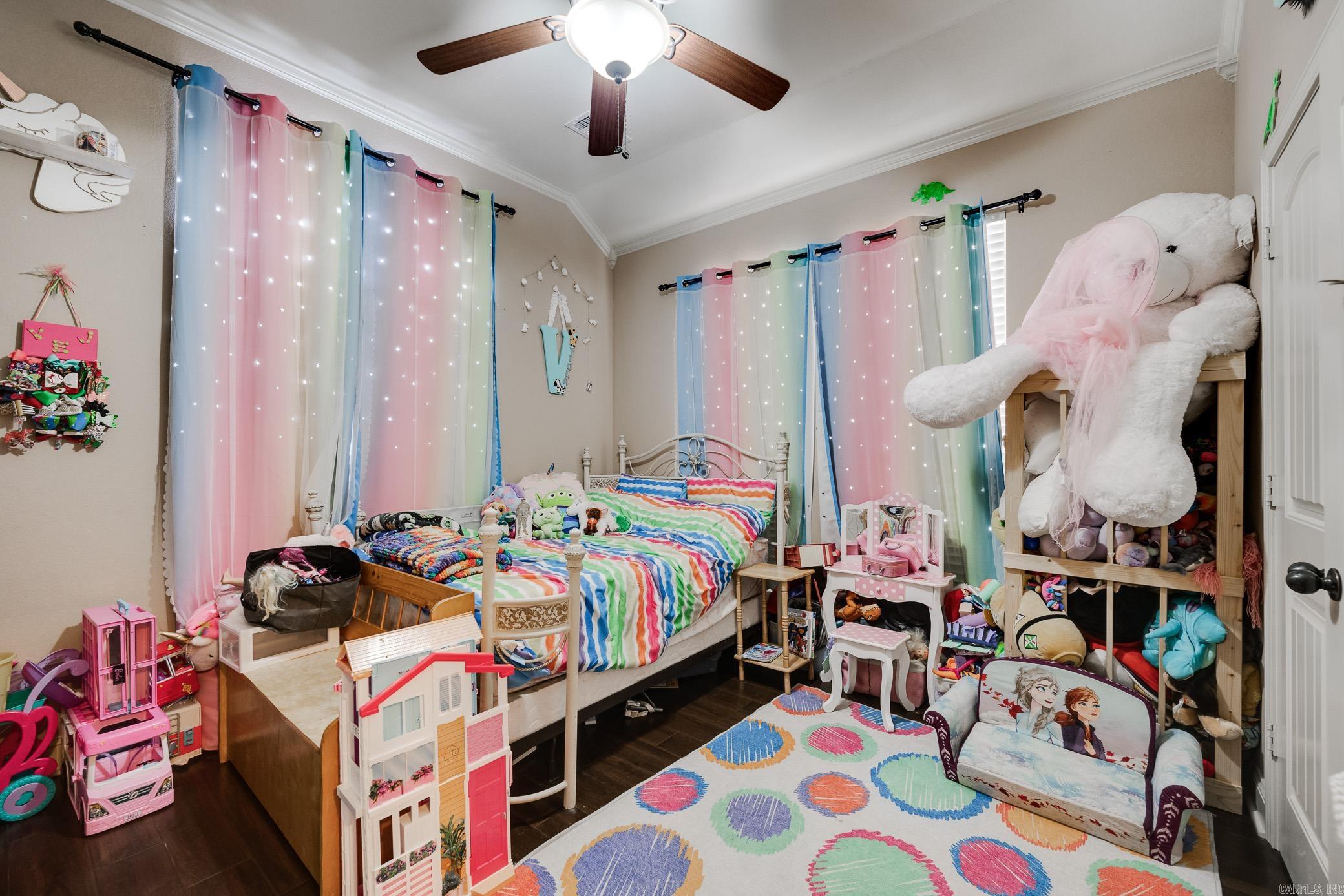 BASE MEADOWS ADDN - Residential