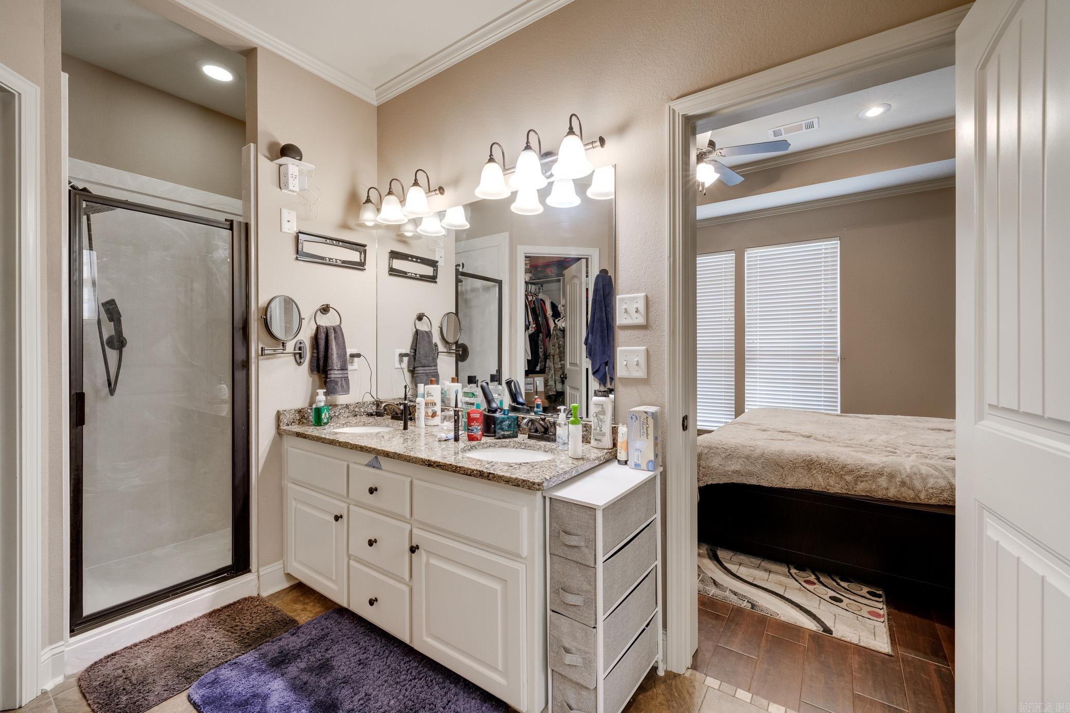 BASE MEADOWS ADDN - Residential