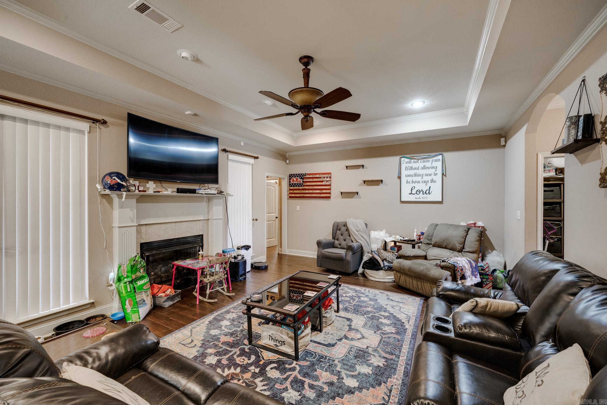 BASE MEADOWS ADDN - Residential