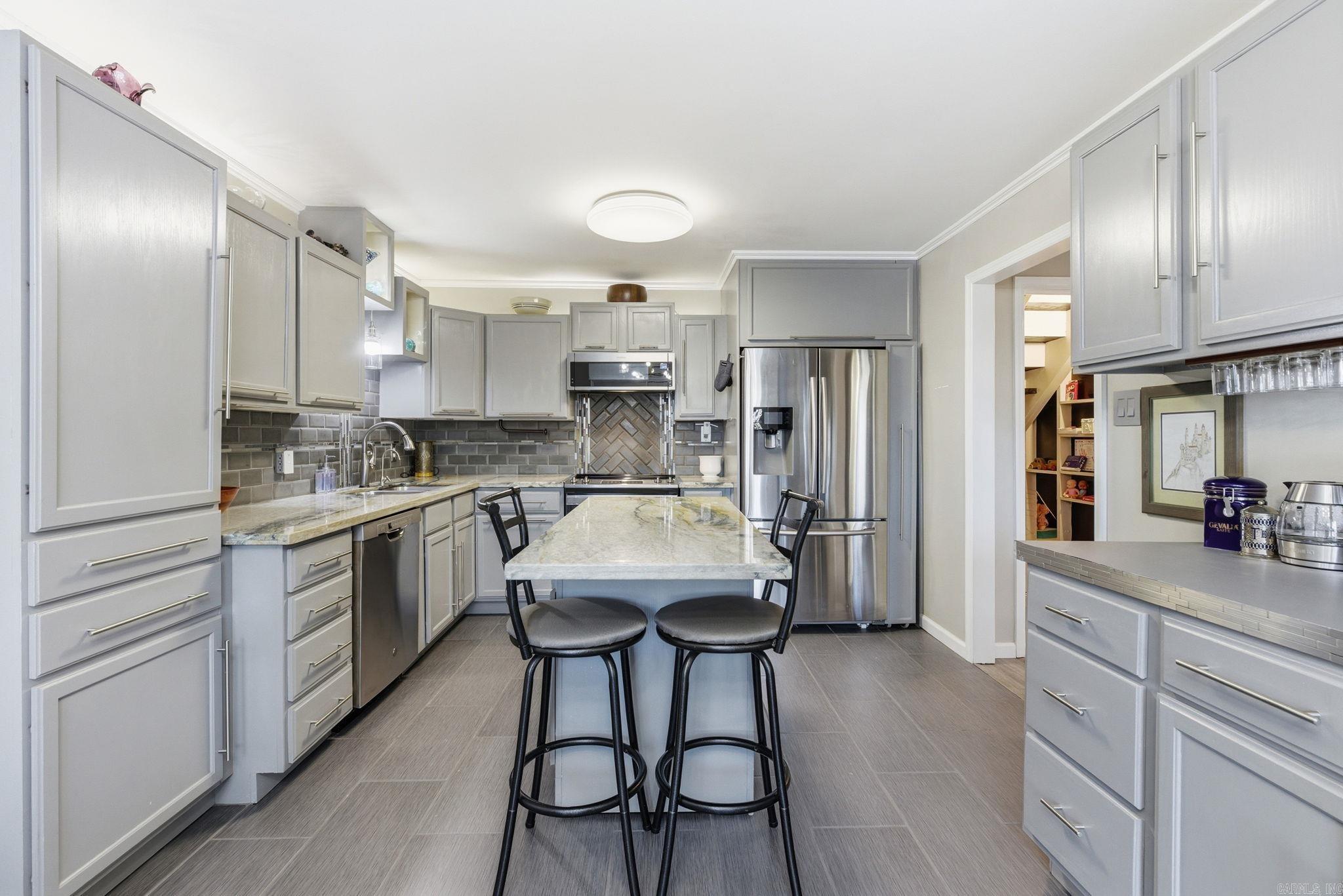 STONELEDGE TO COOK MTN VIL - Residential