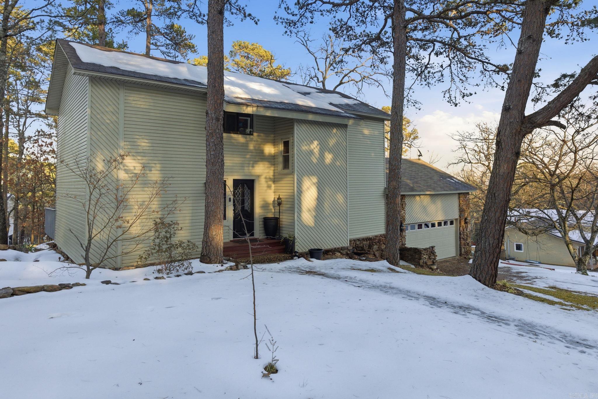 STONELEDGE TO COOK MTN VIL - Residential