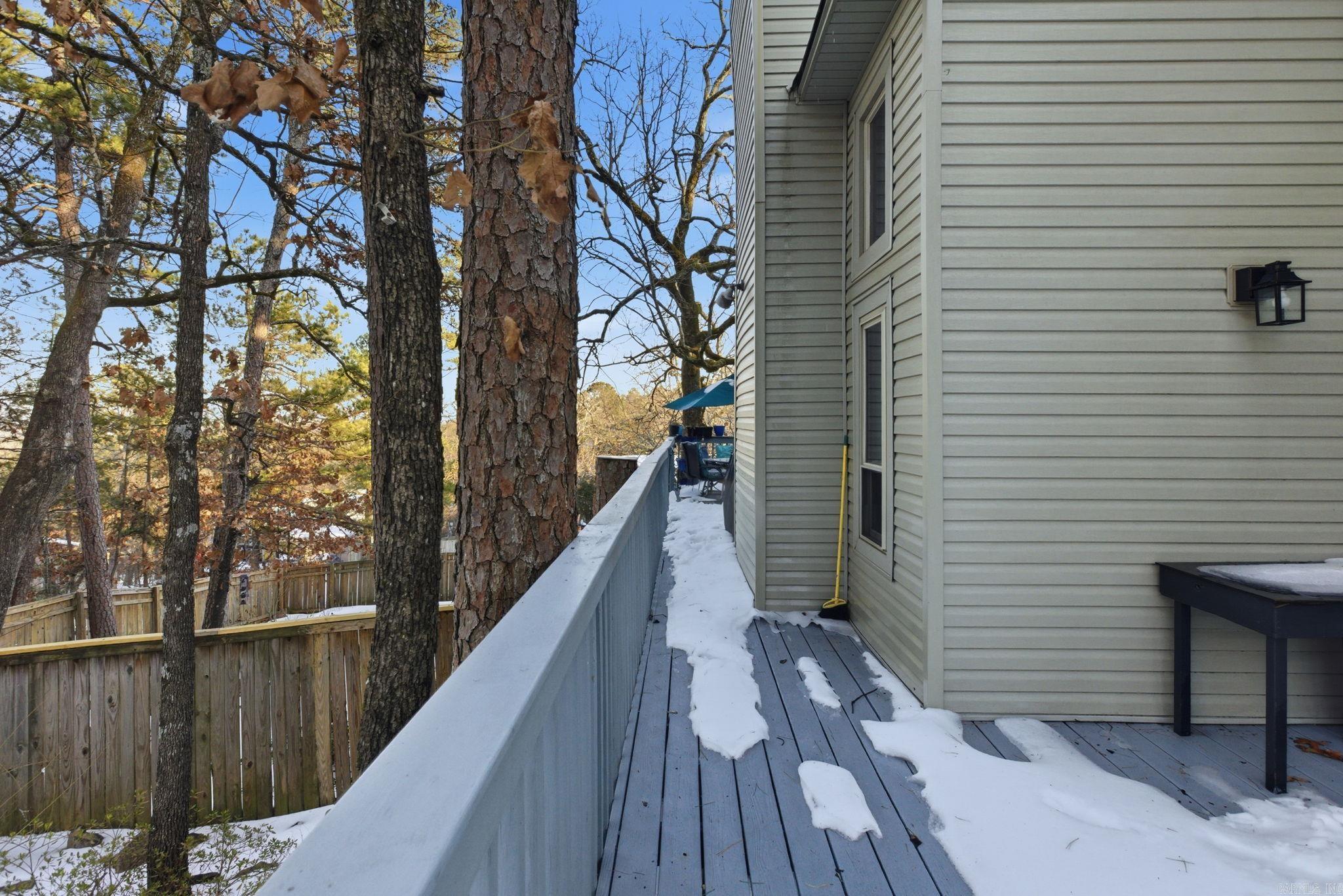 STONELEDGE TO COOK MTN VIL - Residential