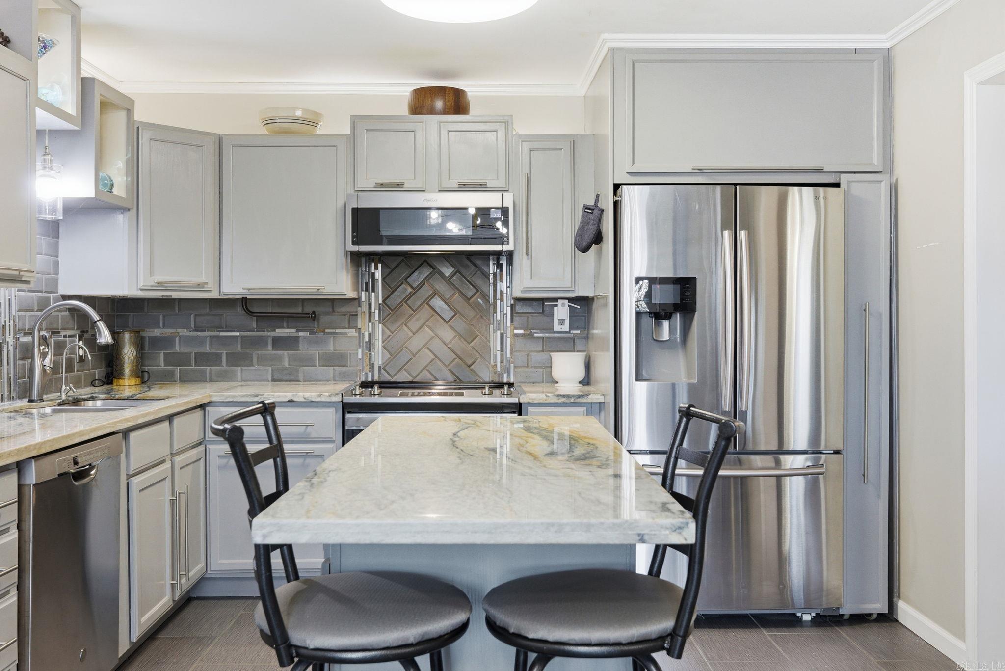 STONELEDGE TO COOK MTN VIL - Residential