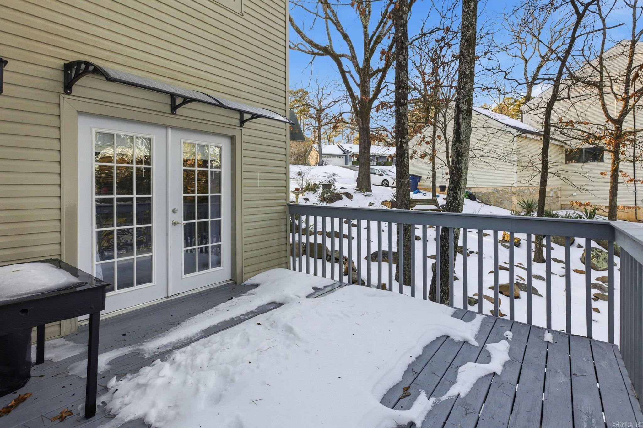 STONELEDGE TO COOK MTN VIL - Residential