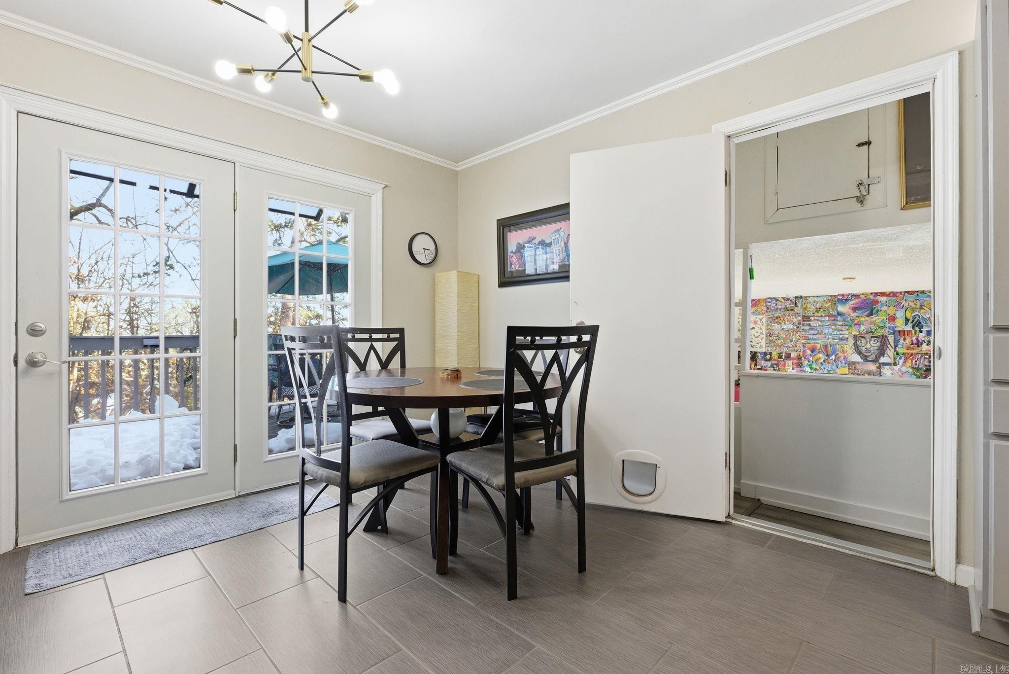 STONELEDGE TO COOK MTN VIL - Residential