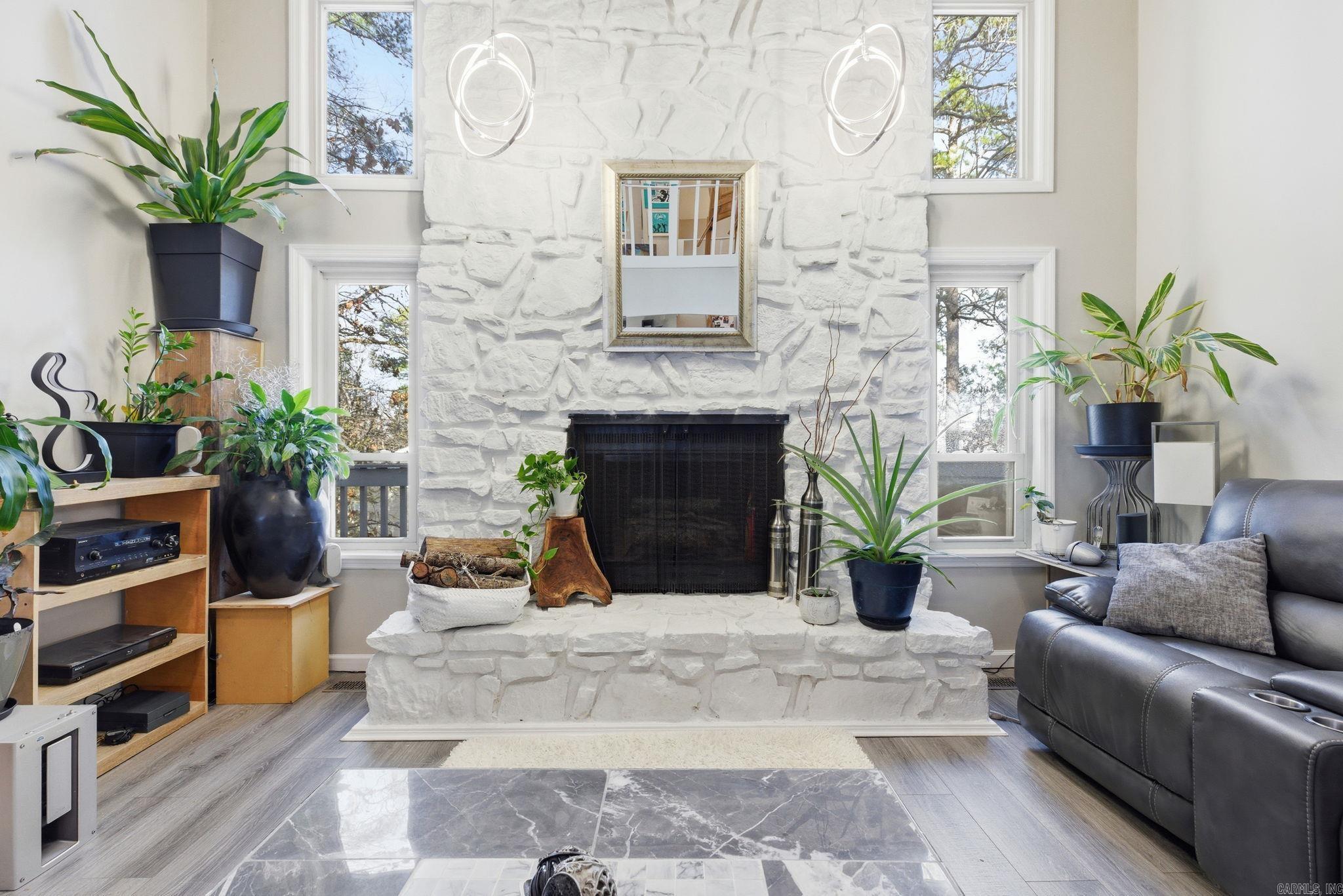 STONELEDGE TO COOK MTN VIL - Residential