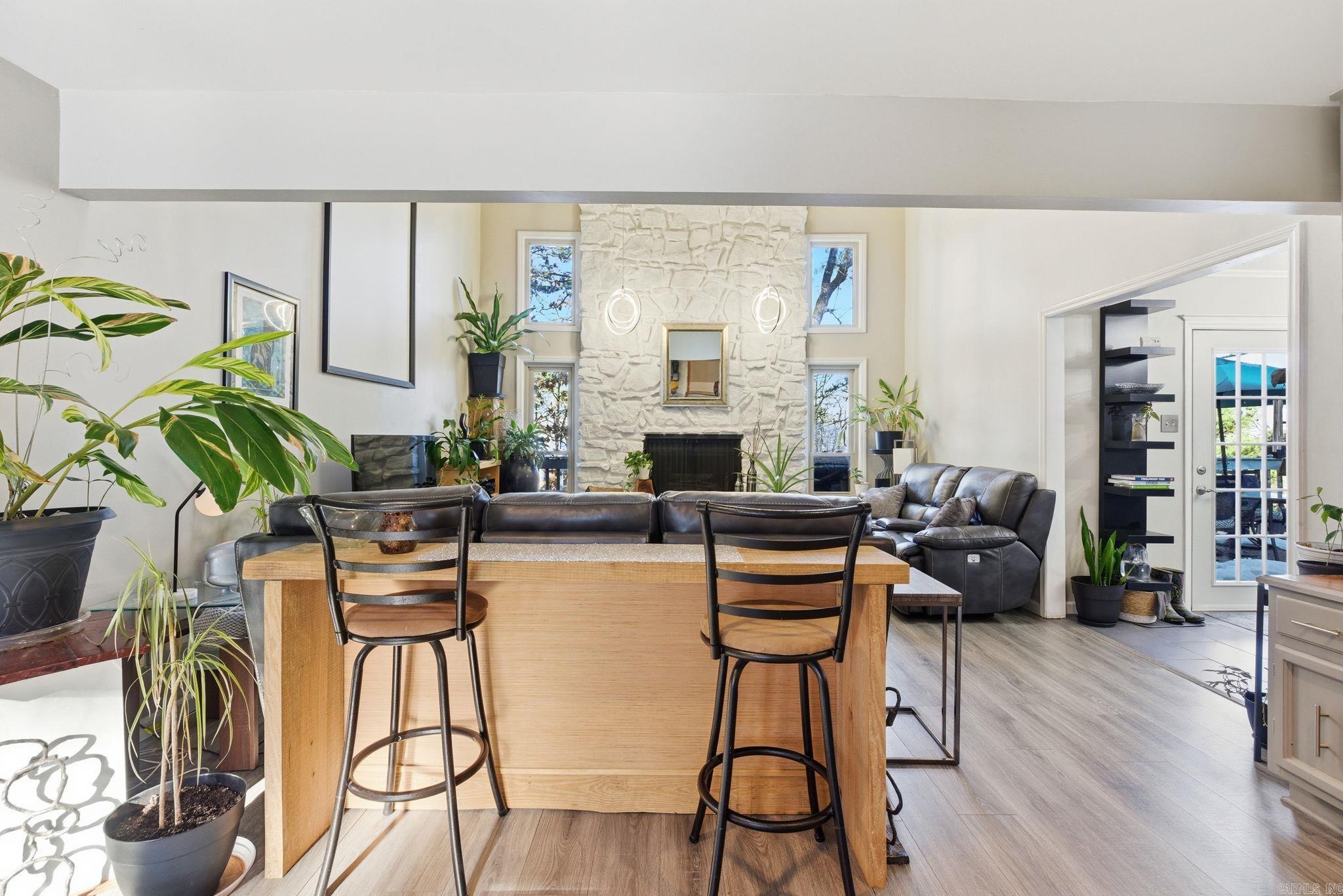 STONELEDGE TO COOK MTN VIL - Residential