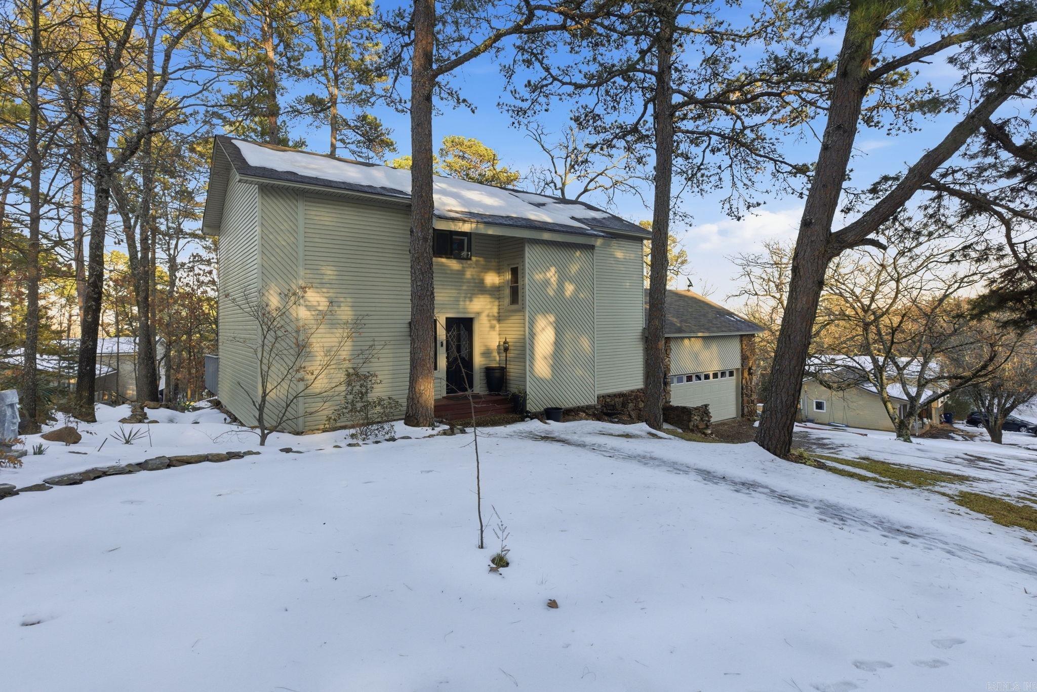 STONELEDGE TO COOK MTN VIL - Residential